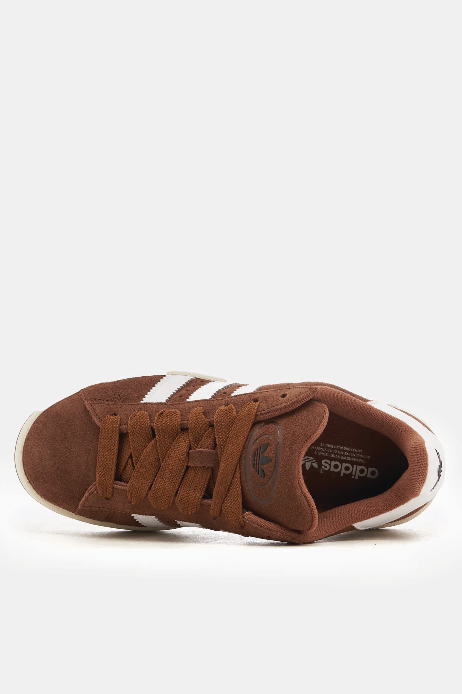  Adidas Campus 00s Unisex Marrone - 4