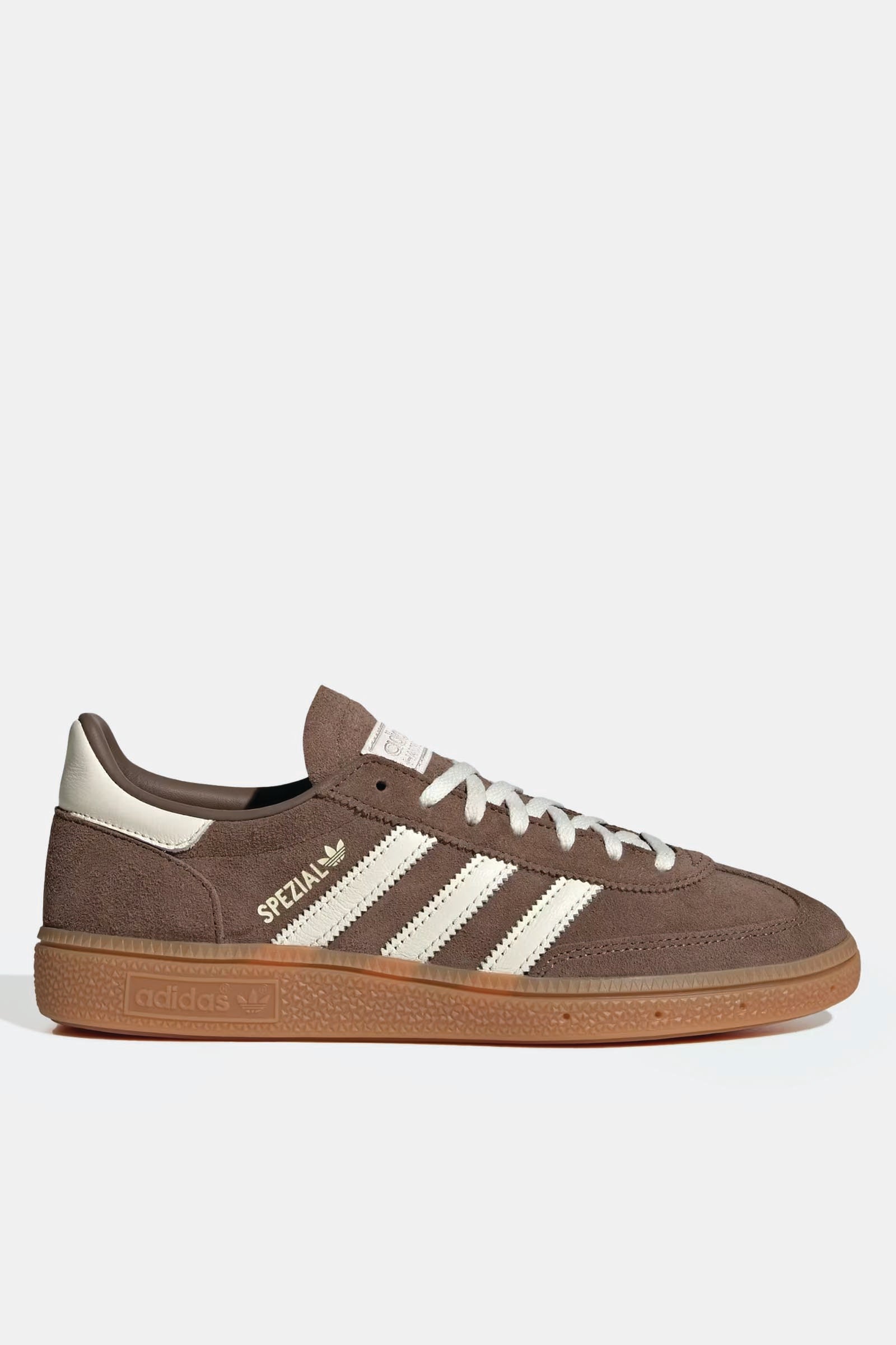  Adidas Handball Spezial Unisex Marrone - 1