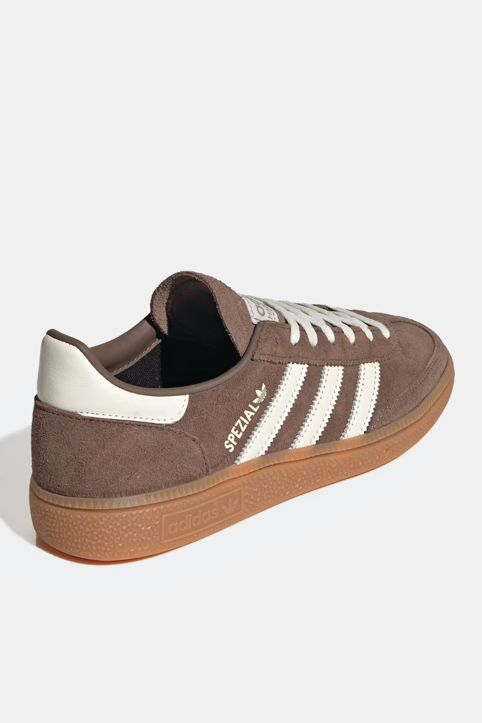  Adidas Handball Spezial Unisex Marrone - 3