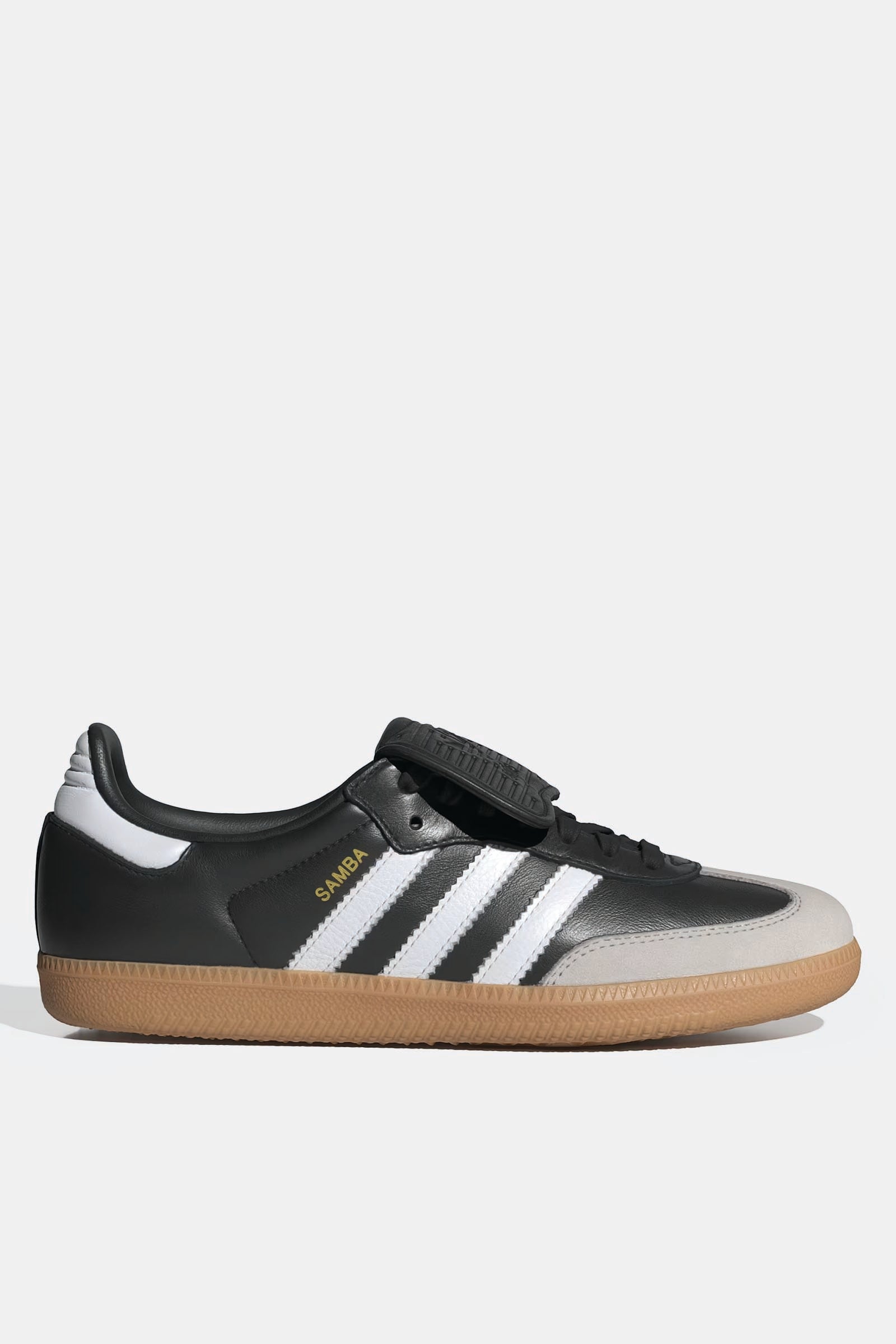  Adidas Samba Lt Unisex Nero - 1