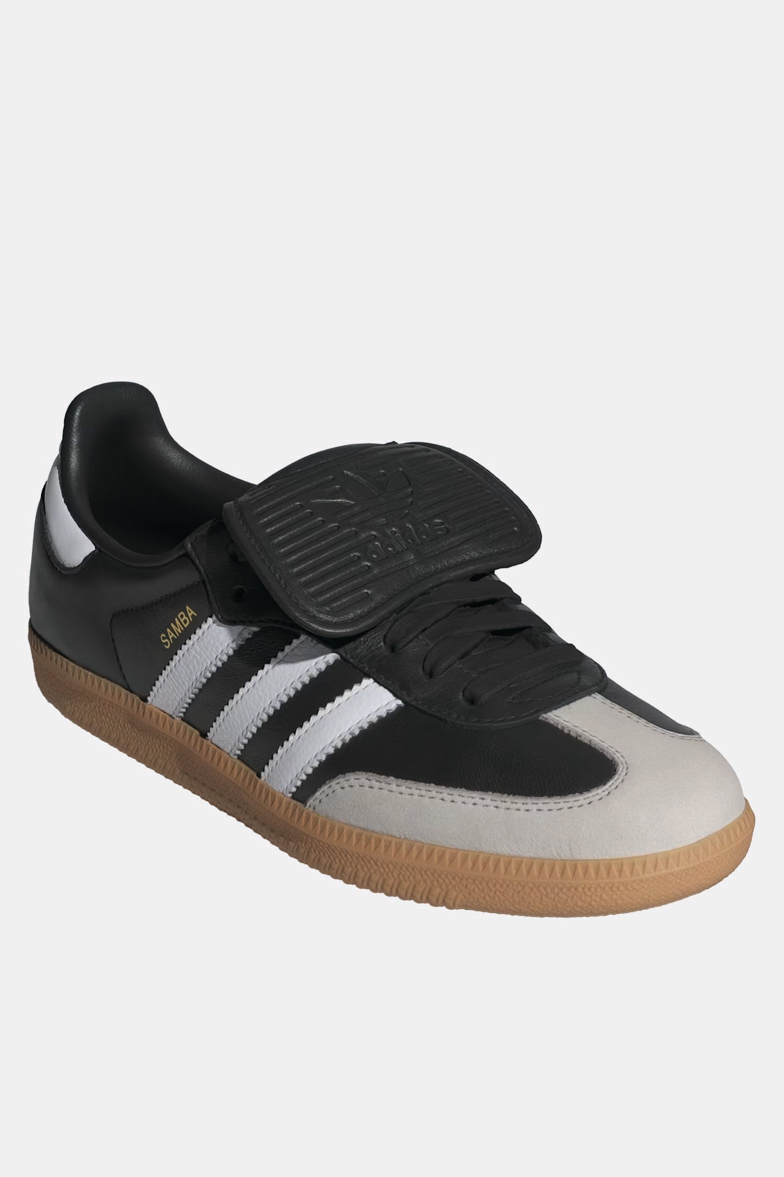 Adidas Samba Lt Unisex Nero - 2