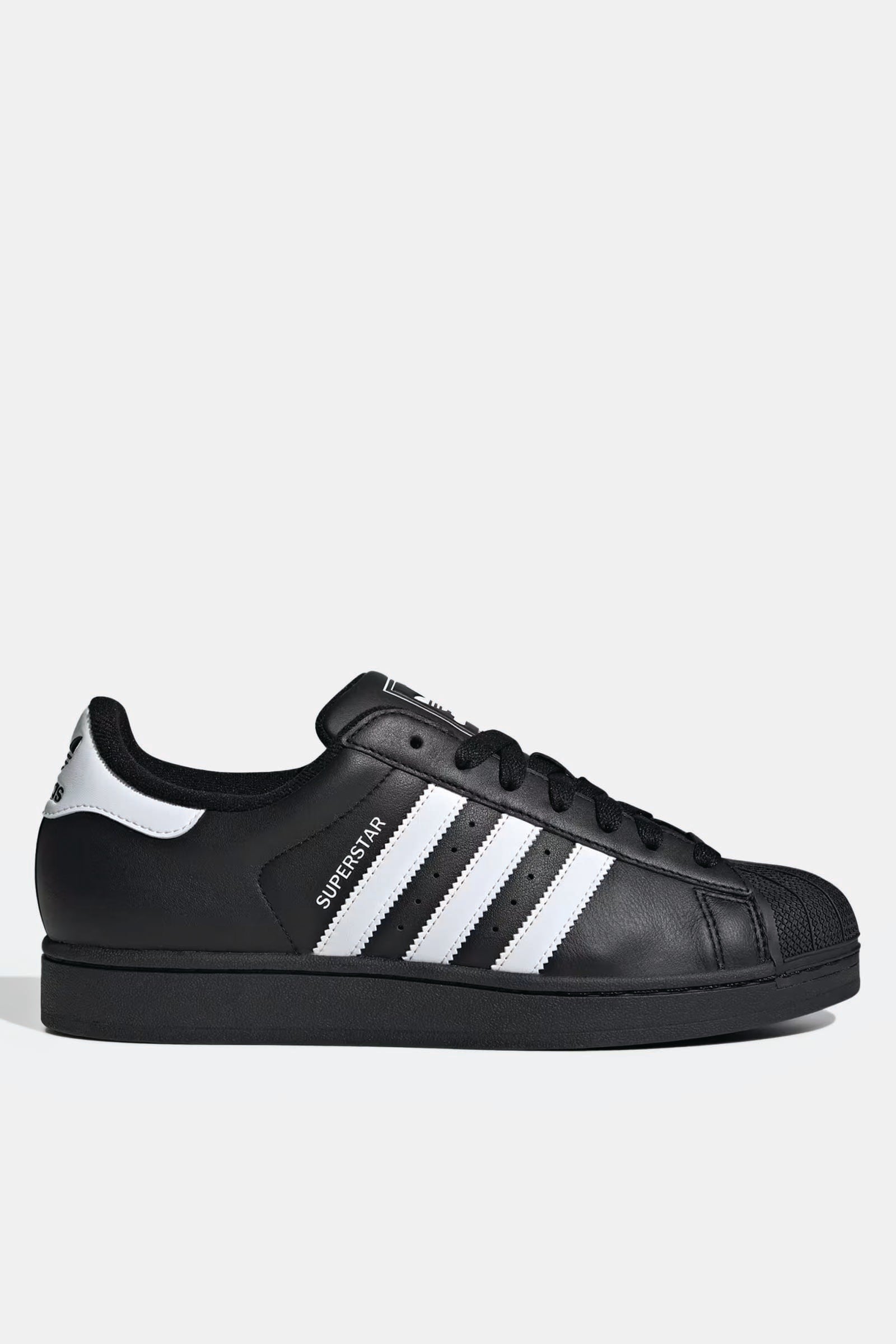  Adidas Superstar Unisex Nero - 1