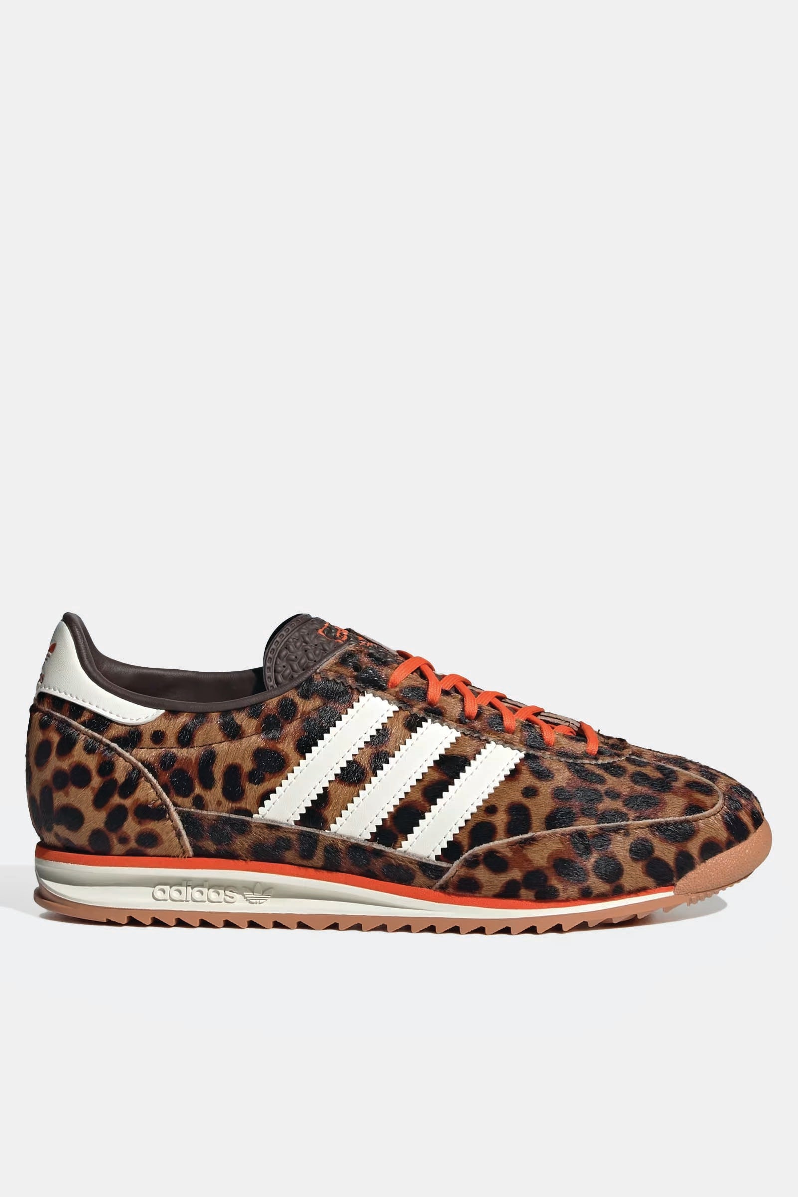  Adidas Sl 72 Pattern Unisex Maculato - 1