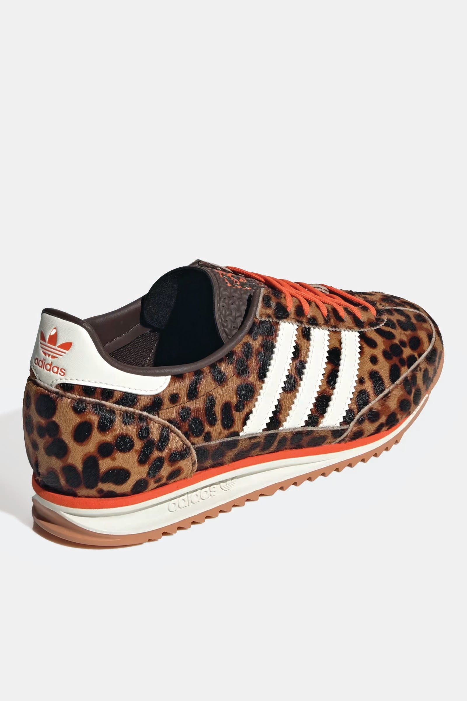  Adidas Sl 72 Pattern Unisex Maculato - 3