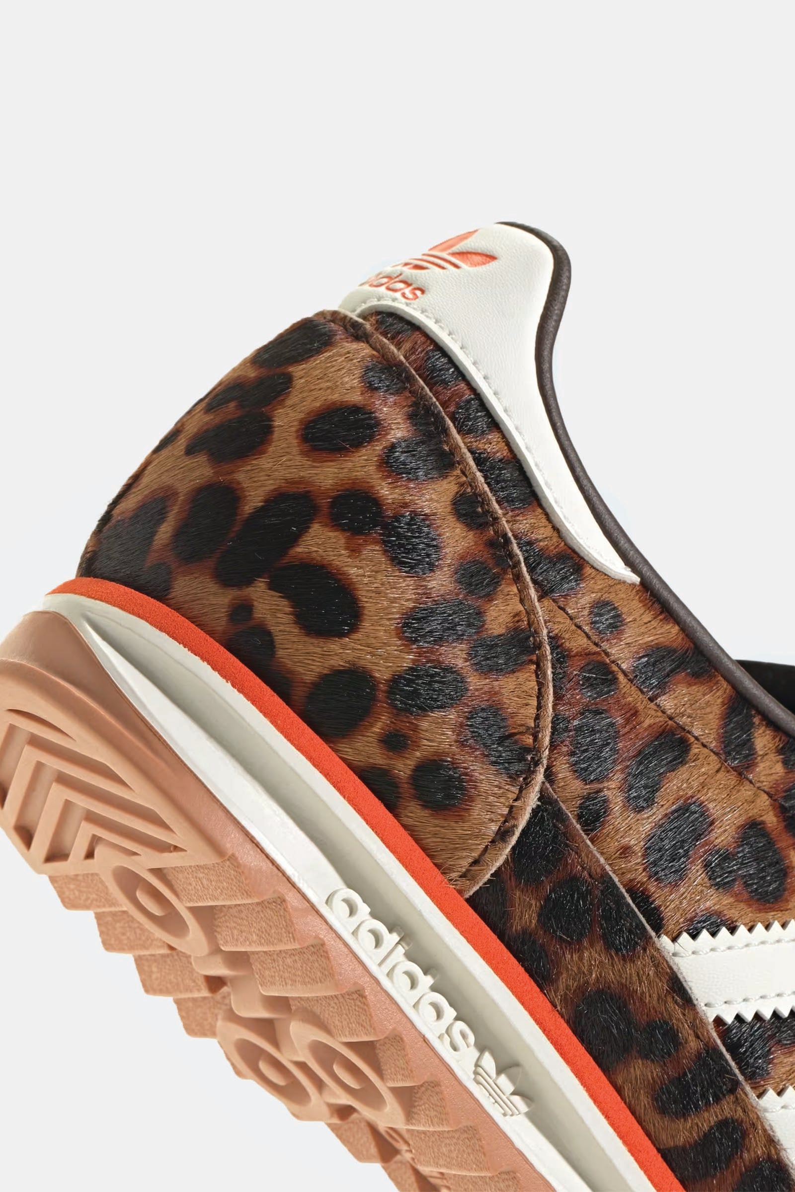  Adidas Sl 72 Pattern Unisex Maculato - 4