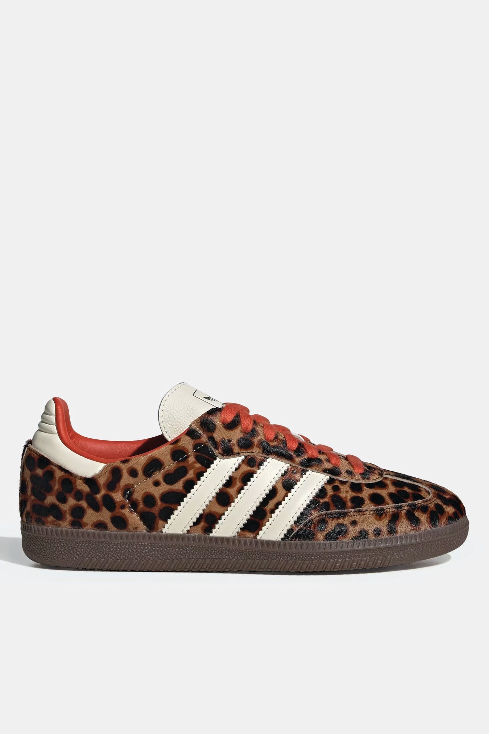  Adidas Samba Og Pattern Unisex Maculata - 1