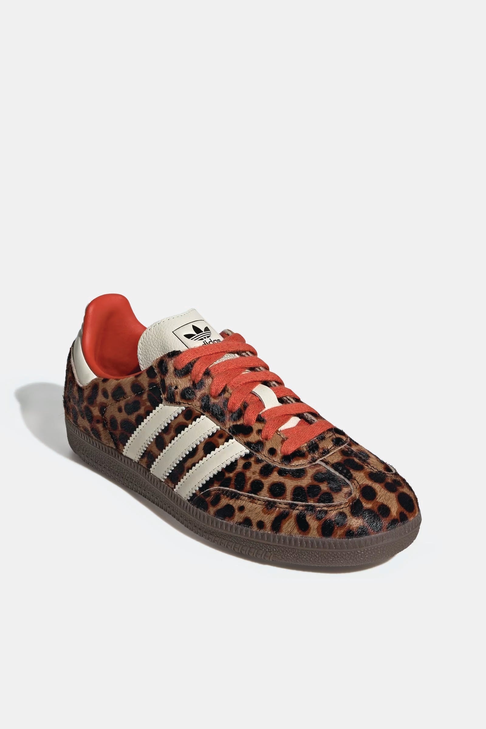  Adidas Samba Og Pattern Unisex Maculata - 2