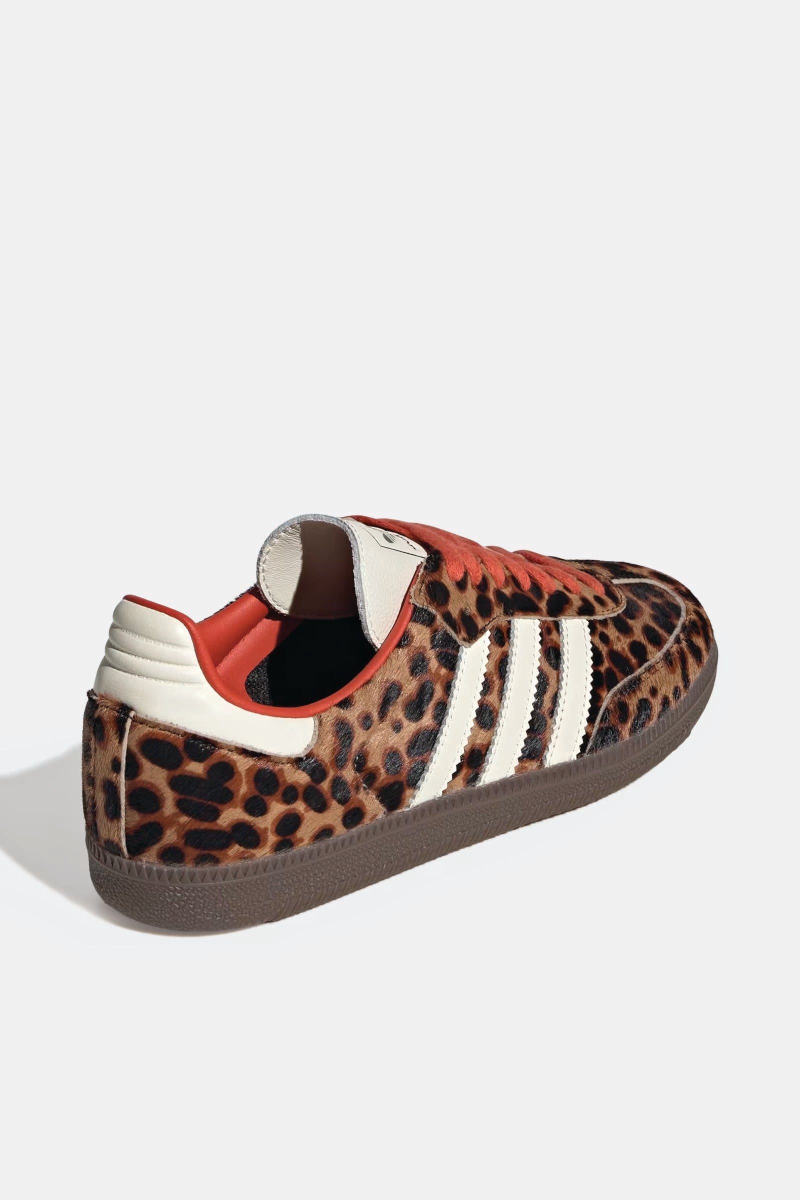  Adidas Samba Og Pattern Unisex Maculata - 3