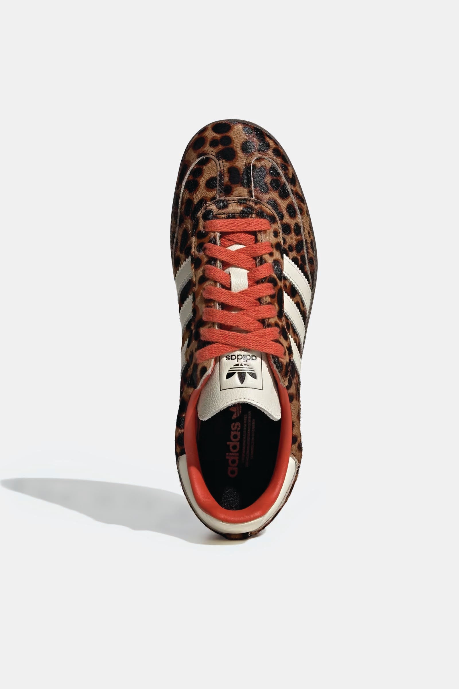  Adidas Samba Og Pattern Unisex Maculata - 4