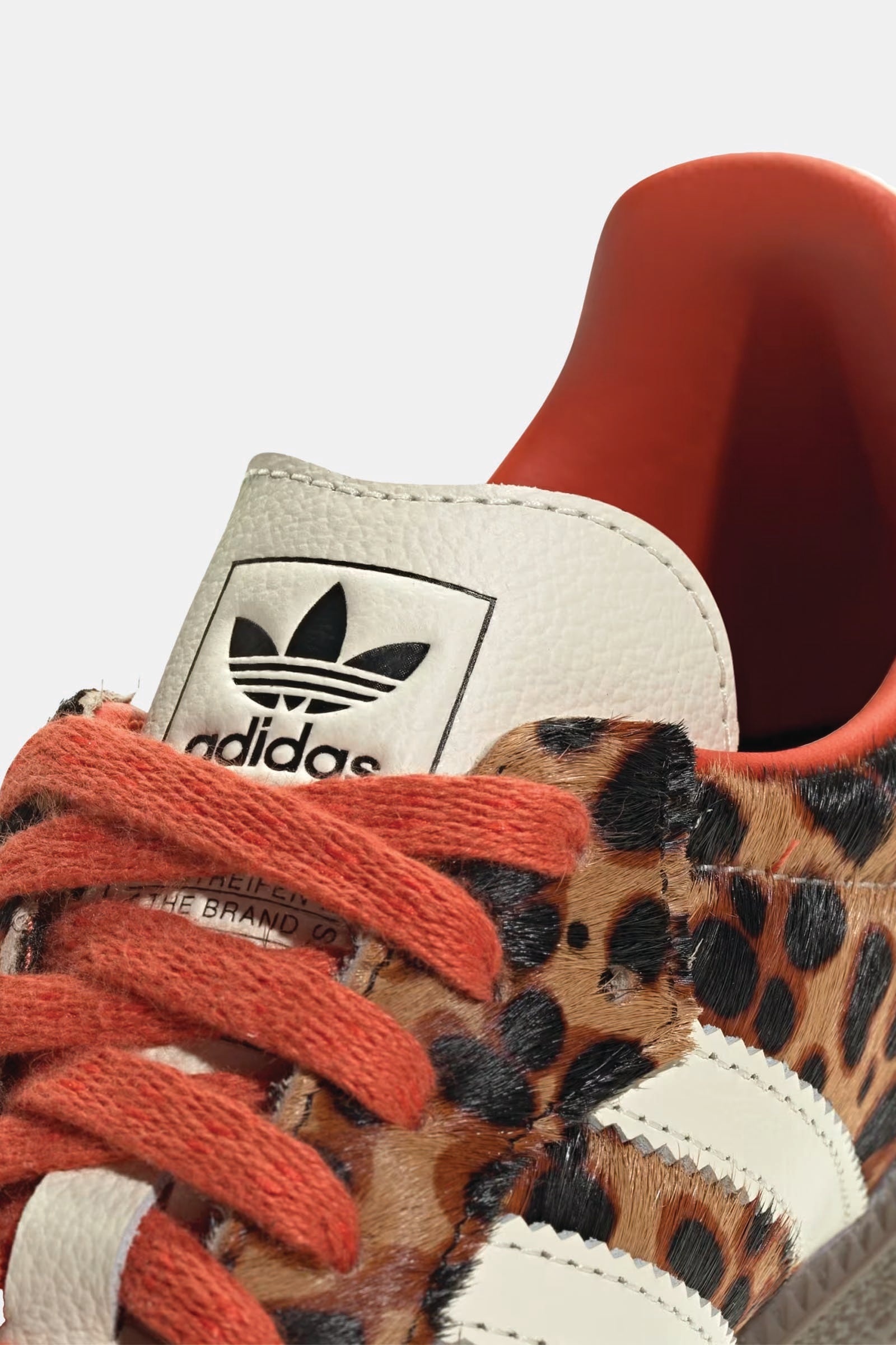  Adidas Samba Og Pattern Unisex Maculata - 5