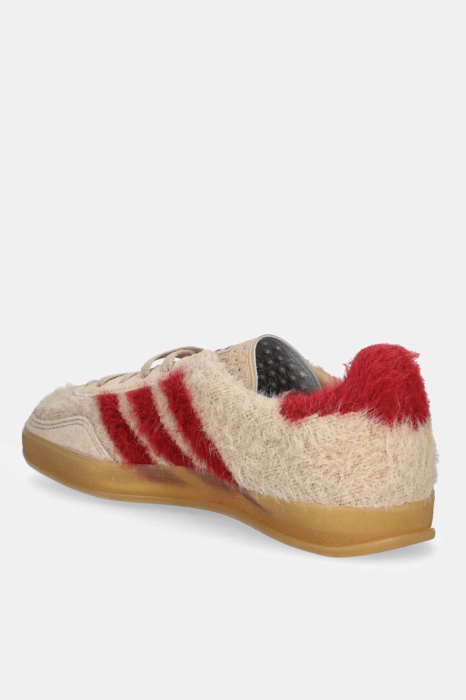  Adidas Gazelle Indoor Unisex Beige - 3