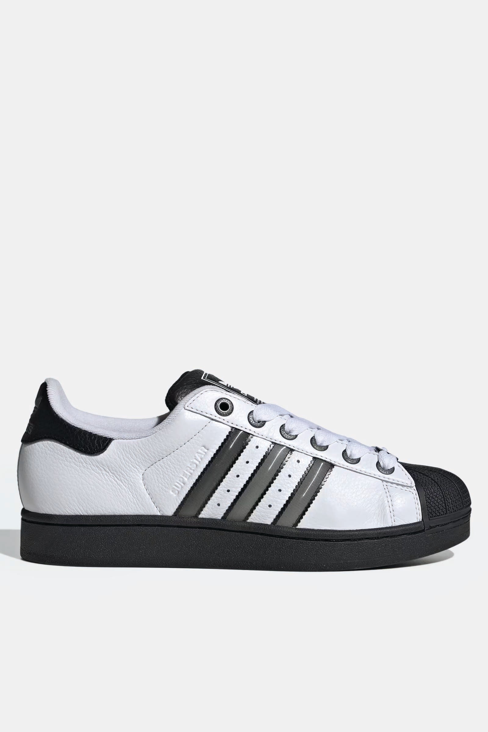  Adidas Superstar Ii Bianco Unisex Bianca - 1