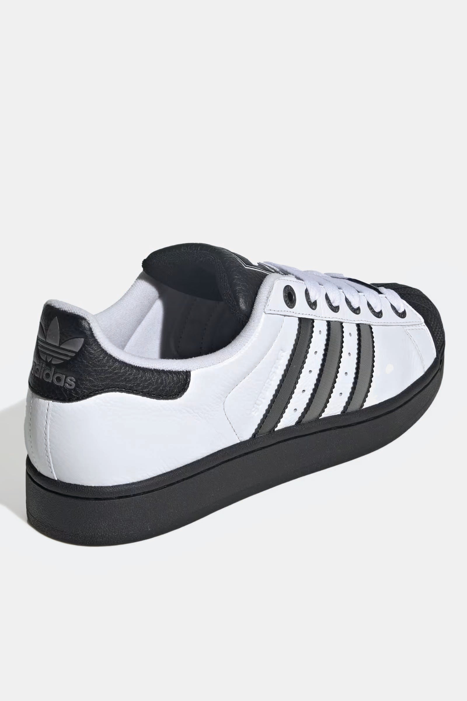  Adidas Superstar Ii Bianco Unisex Bianca - 4