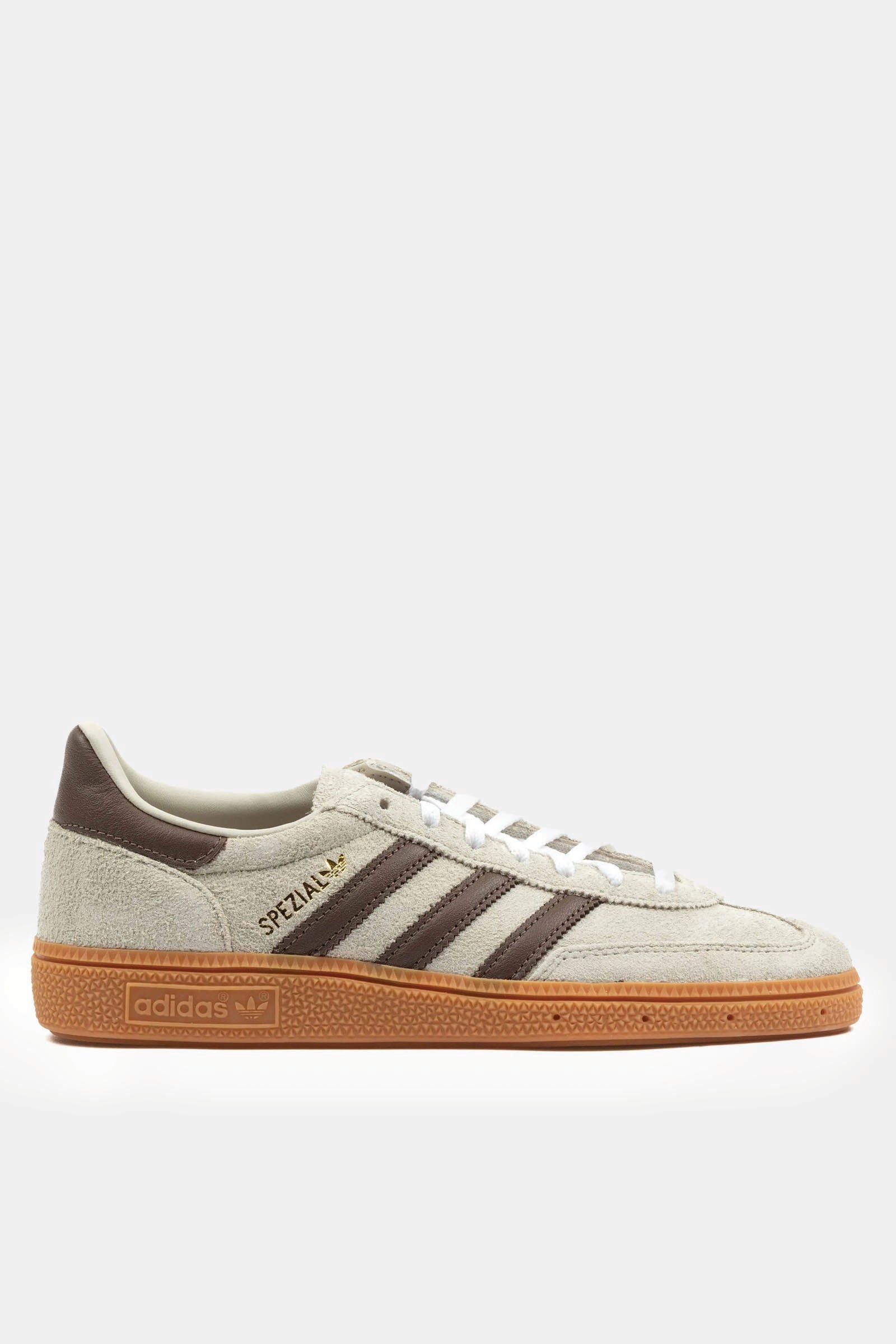  Adidas Handball Spezial Unisex Beige - 1