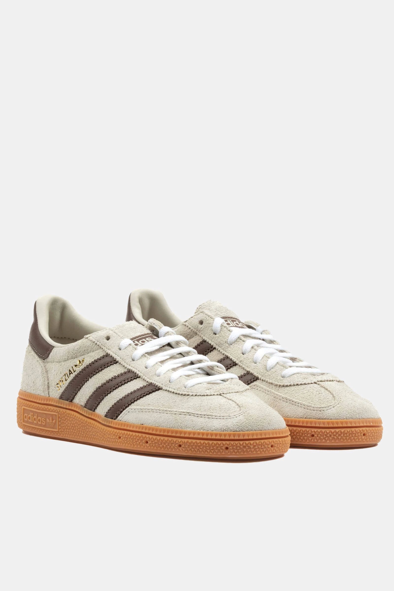 Adidas Handball Spezial Unisex Beige - 2