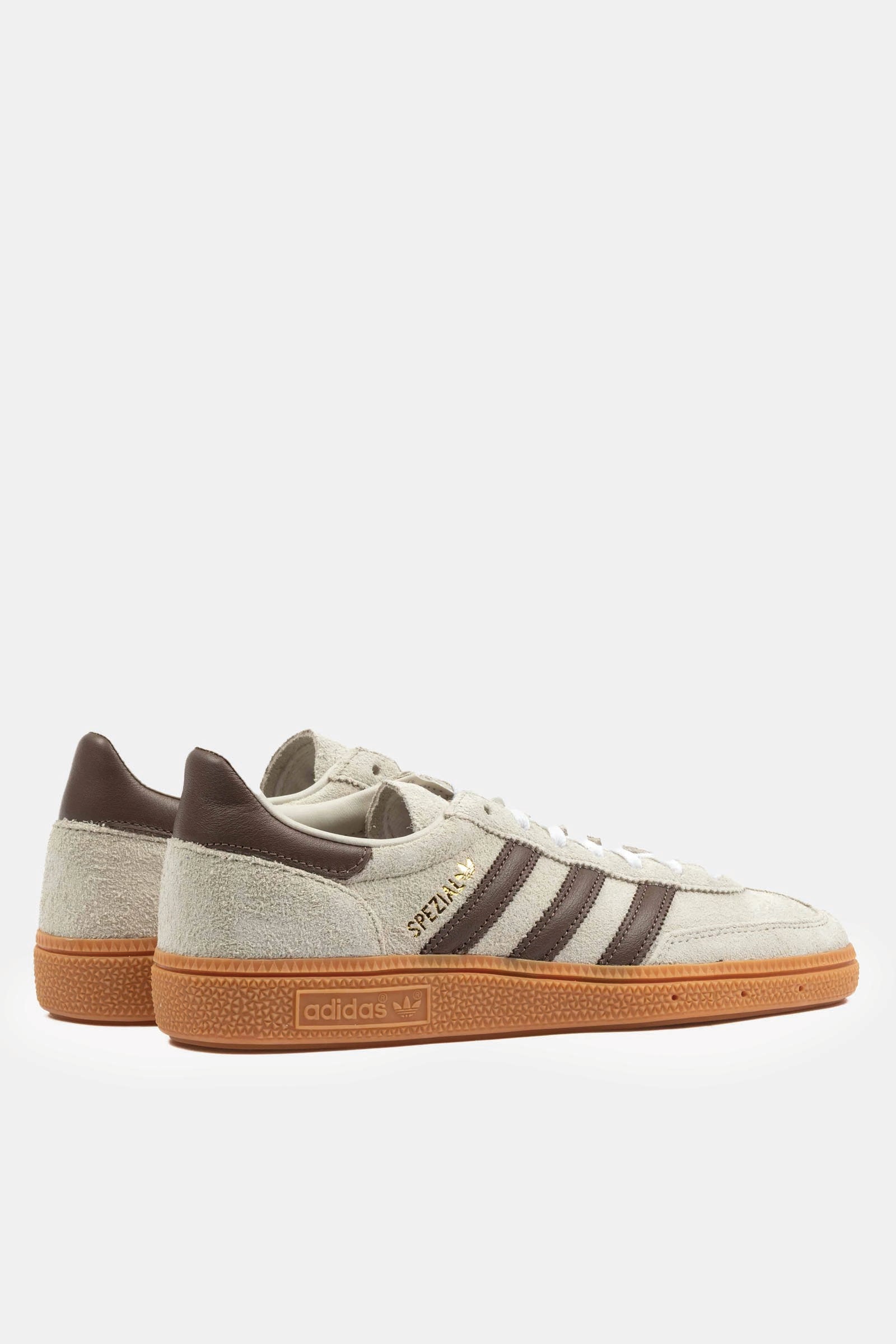  Adidas Handball Spezial Unisex Beige - 3