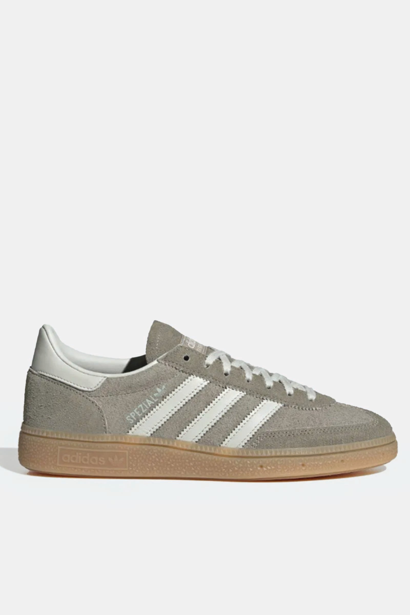  Adidas Handball Spezial Unisex Grigio - 1