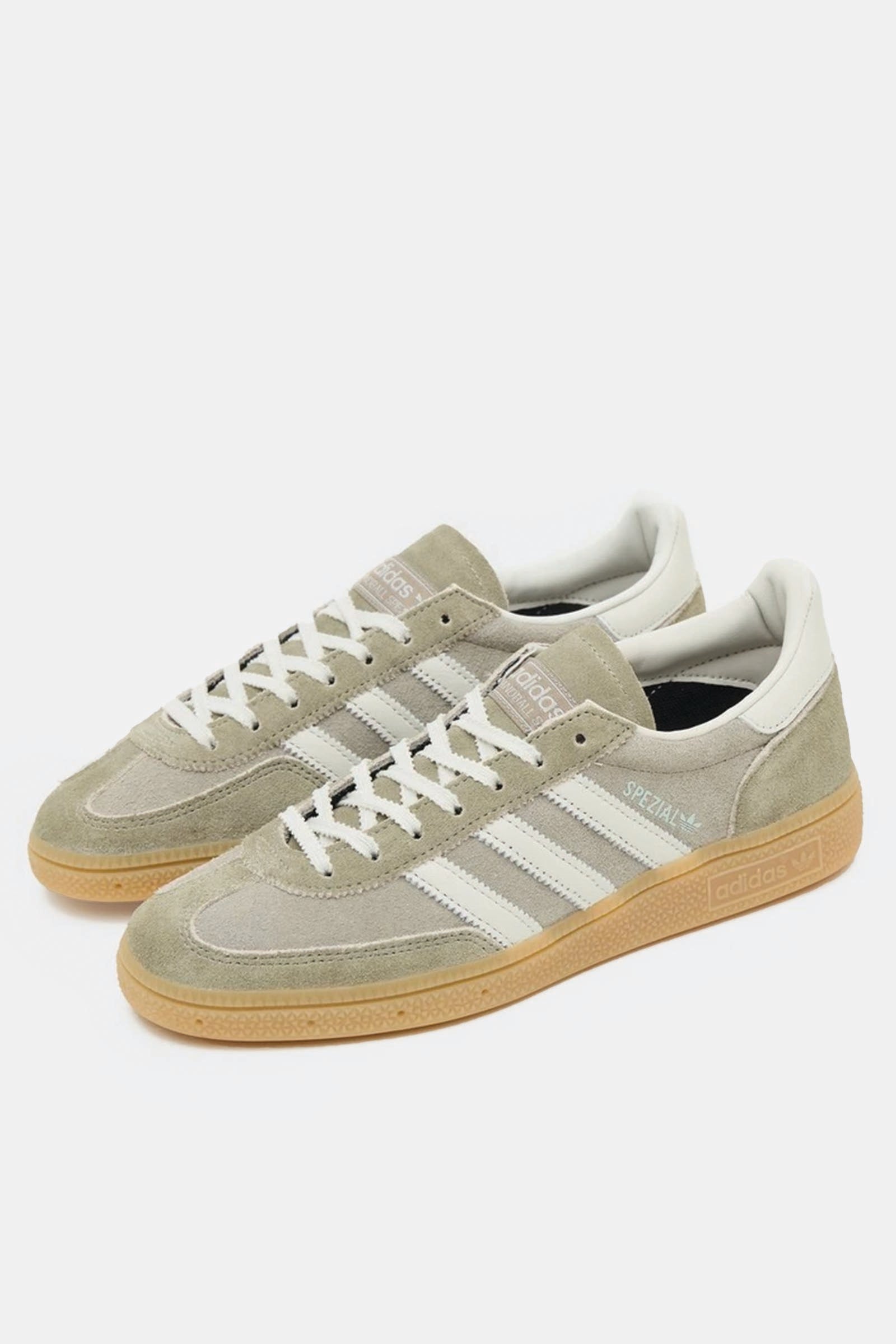  Adidas Handball Spezial Unisex Grigio - 2