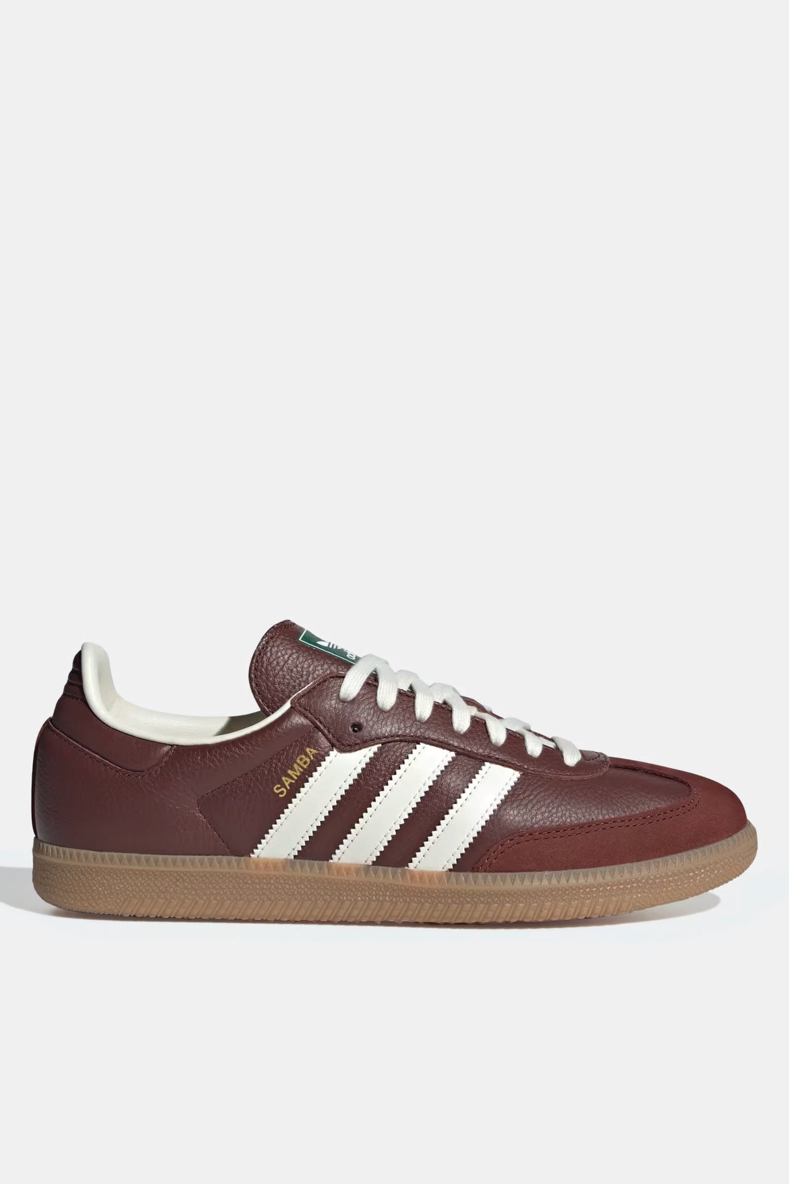  Adidas Samba Og Unisex Marrone - 1