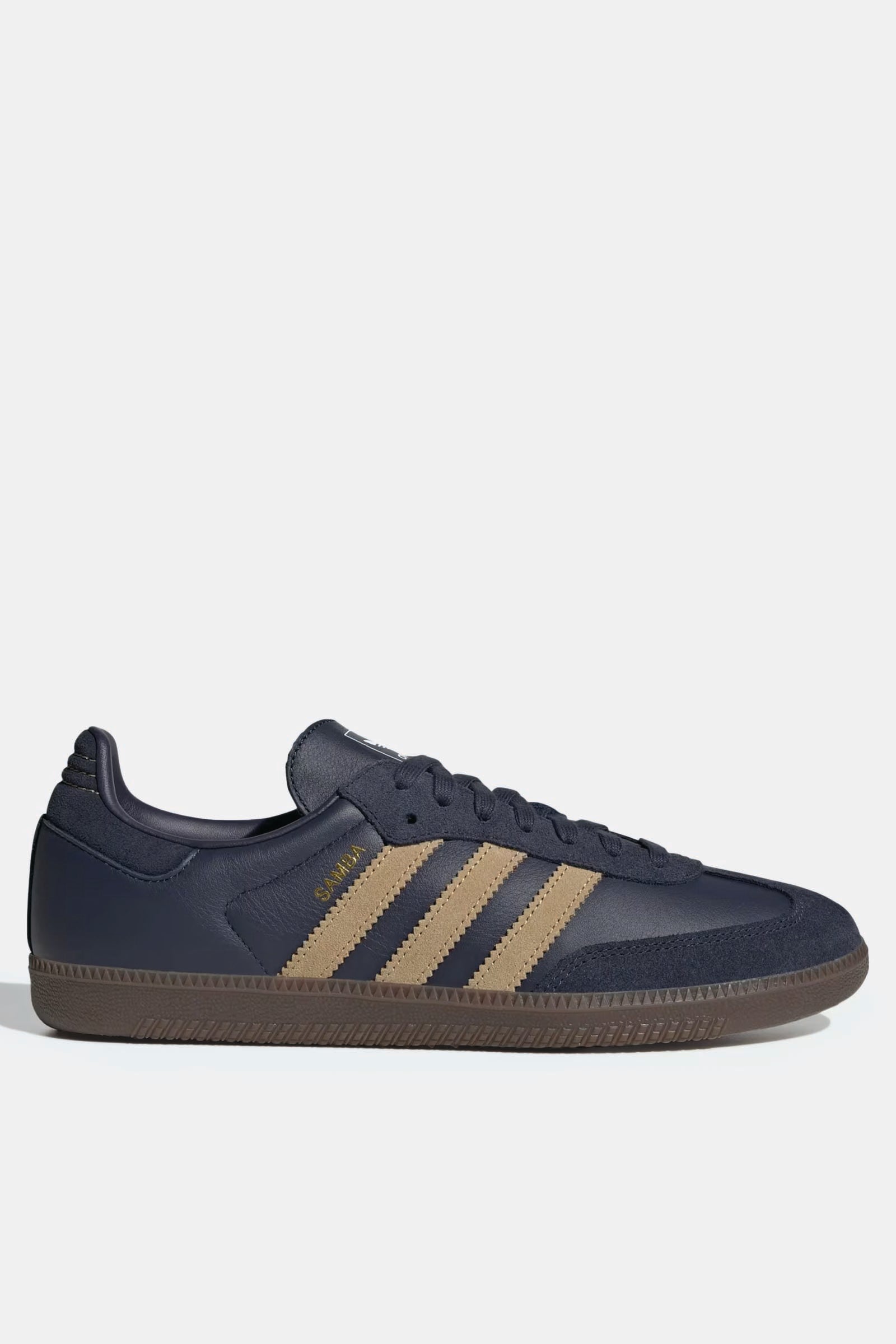  Adidas Samba Og Unisex Blu - 1
