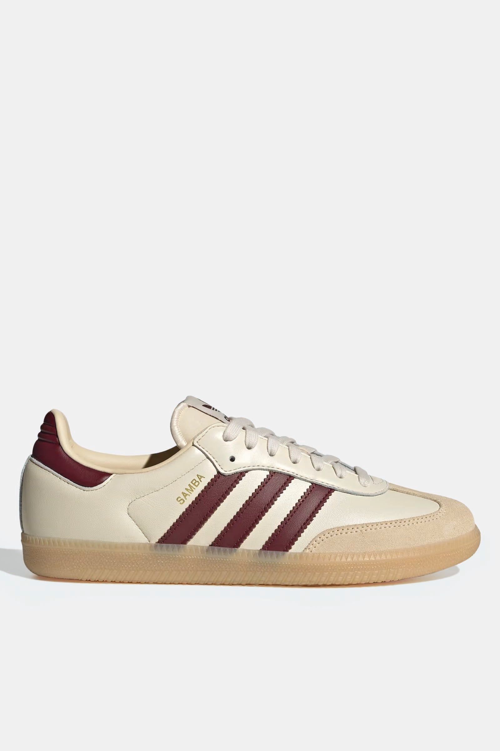  Adidas Samba Og Giallo Unisex Crema - 1