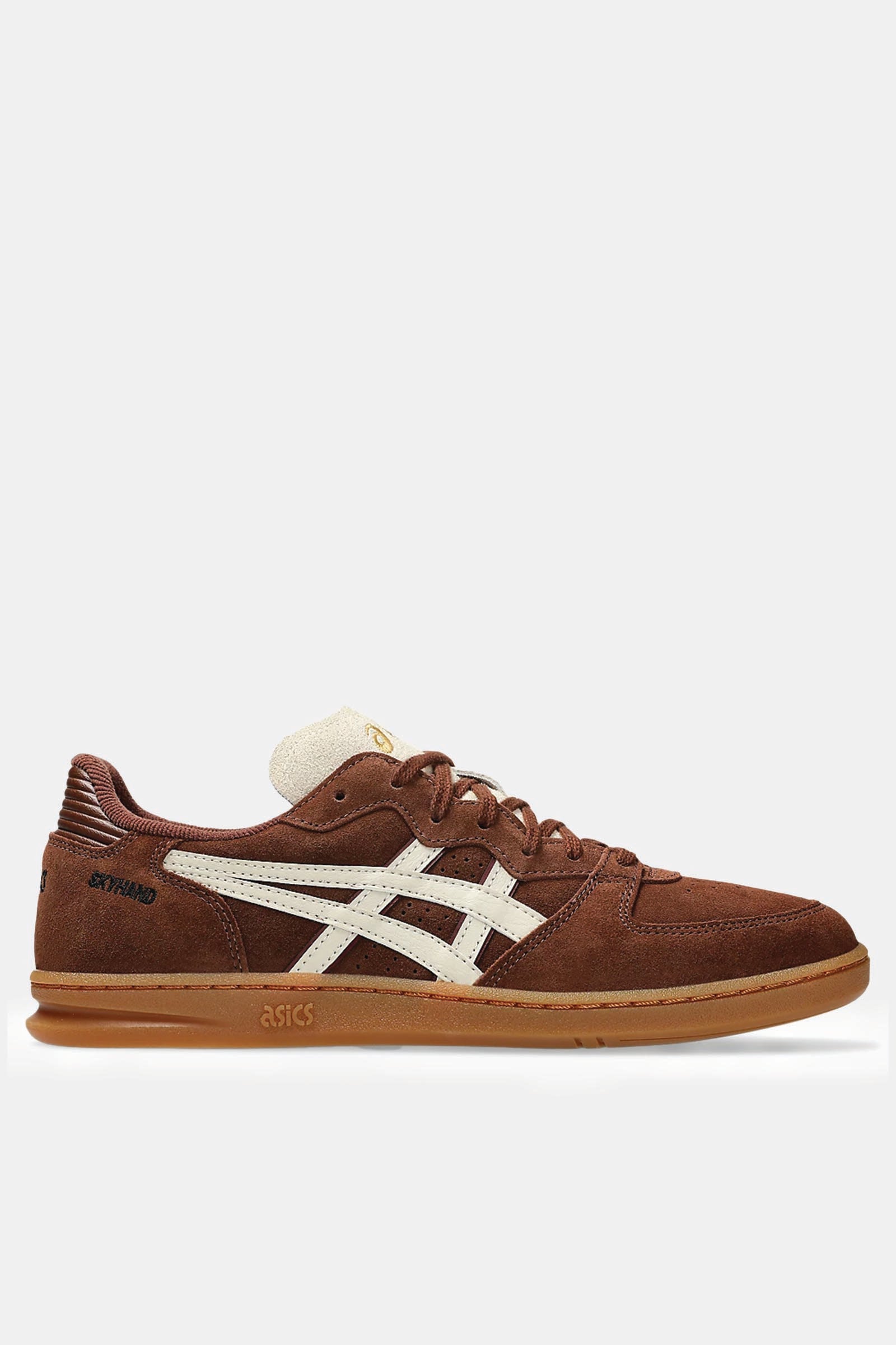  Asics Skyhand Og Unisex Marrone - 1