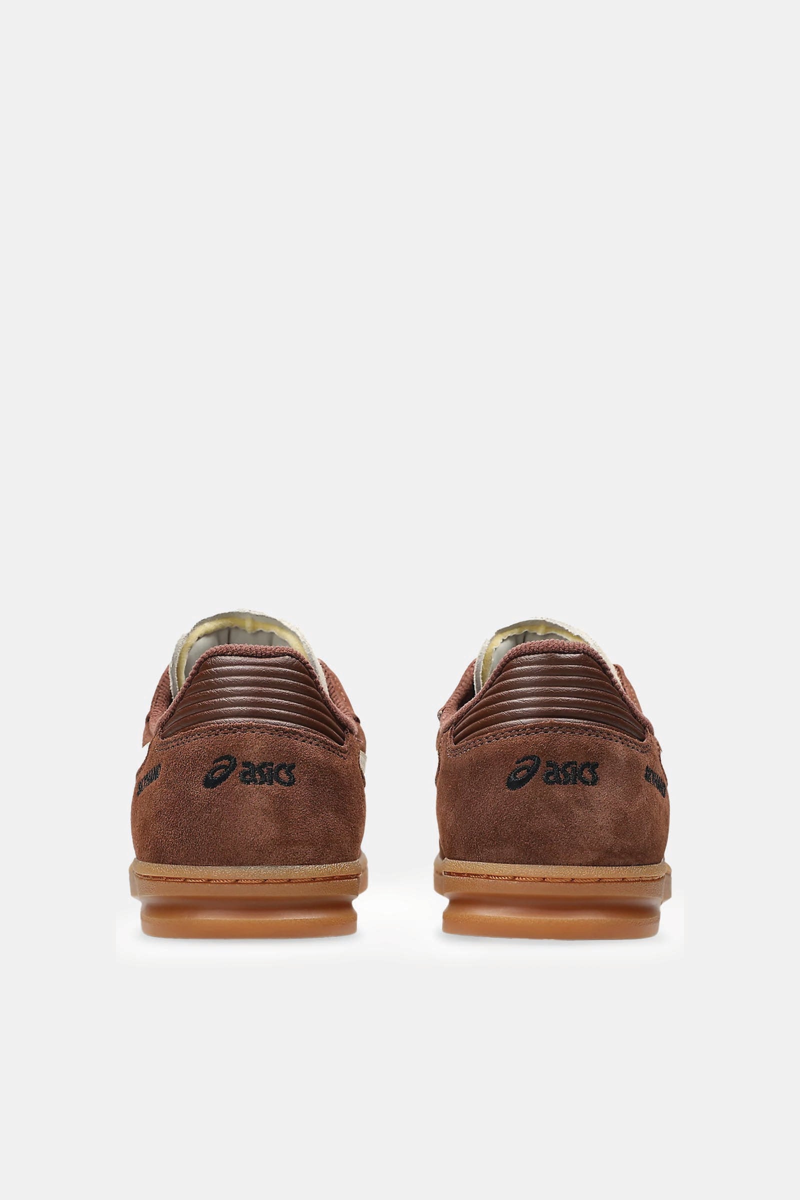  Asics Skyhand Og Unisex Marrone - 4