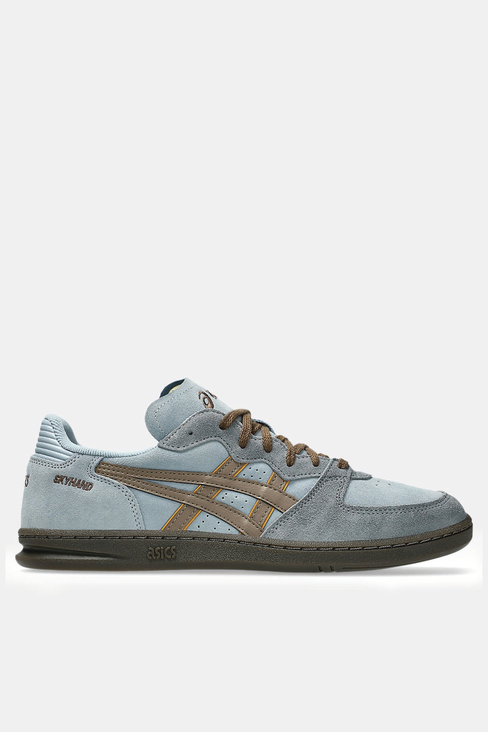  Asics Skyhand Og Unisex Azzurro - 1