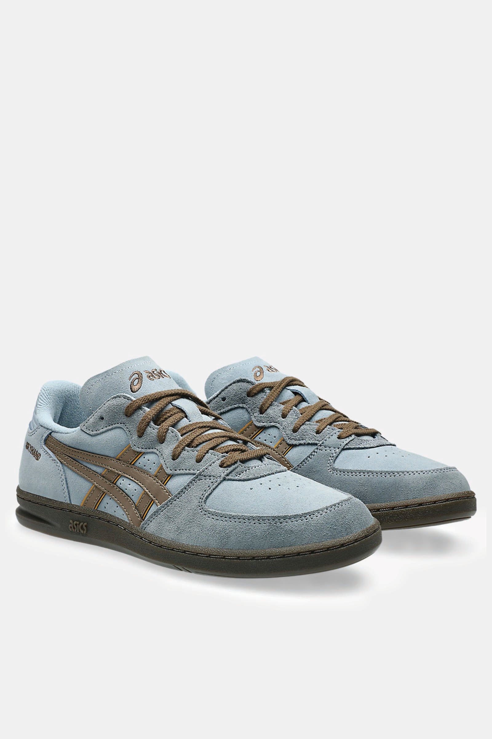  Asics Skyhand Og Unisex Azzurro - 2