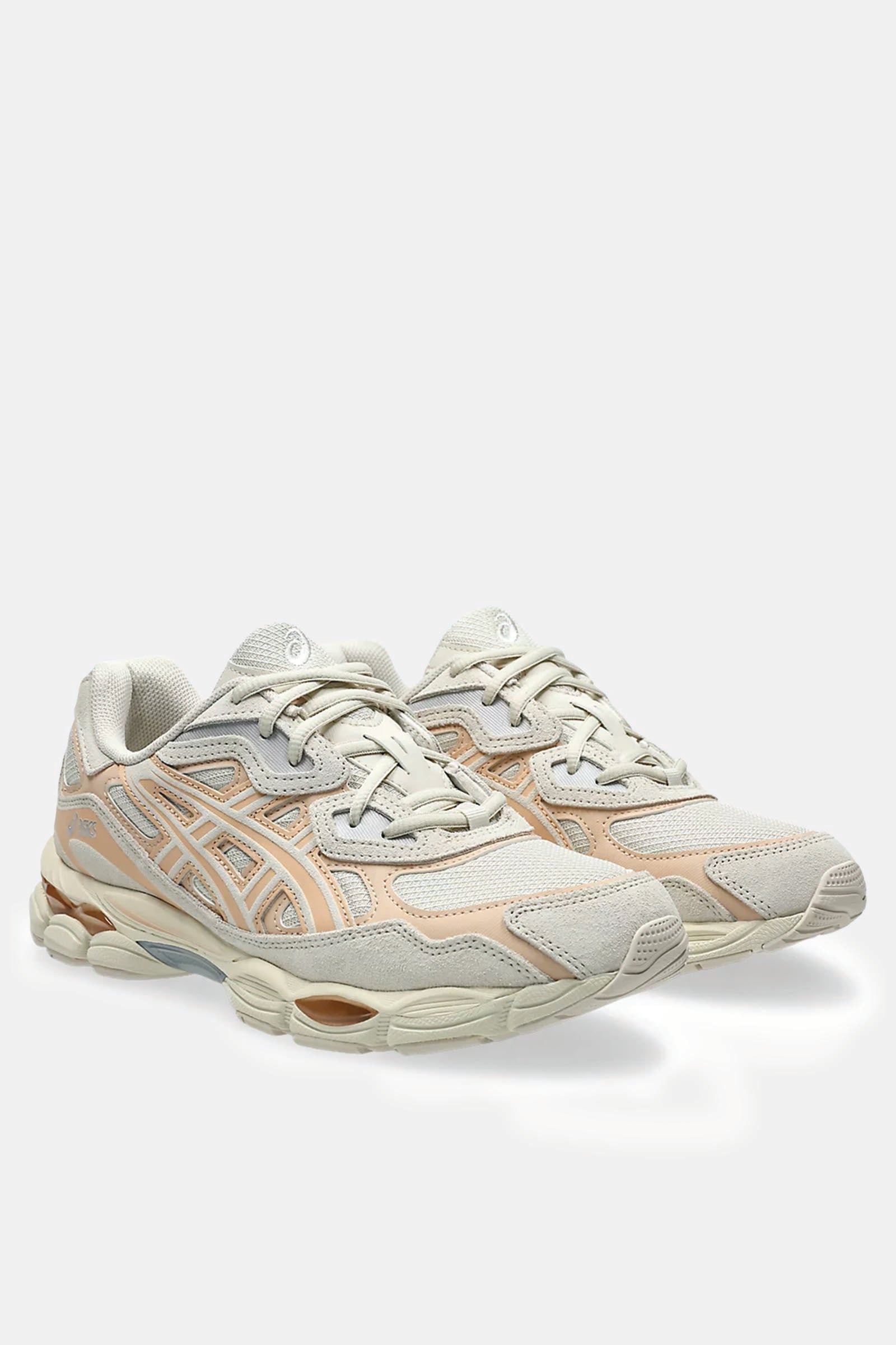  Asics Gel-nyc Unisex Beige - 2