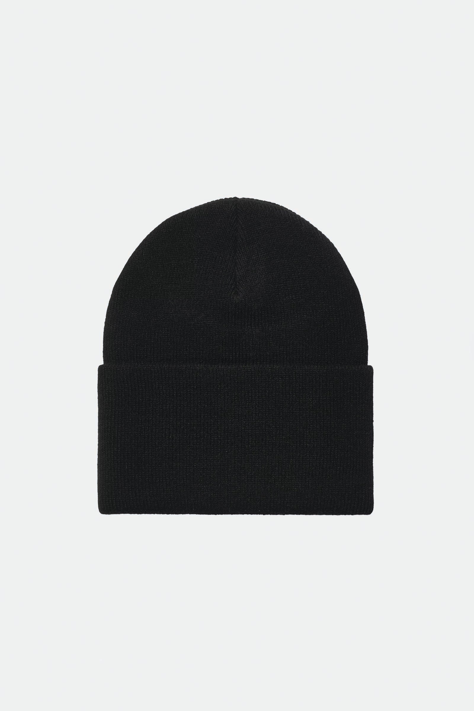  Carhartt Acrylic Watch Hat Unisex Nero - 2