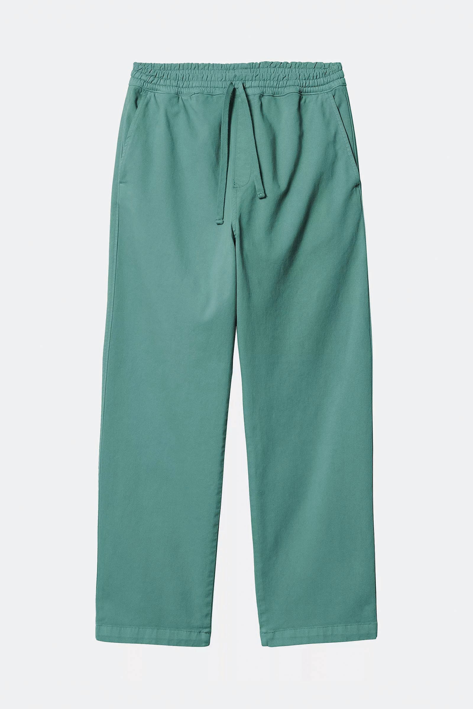  Carhartt Floyde Pant Unisex Verde - 1
