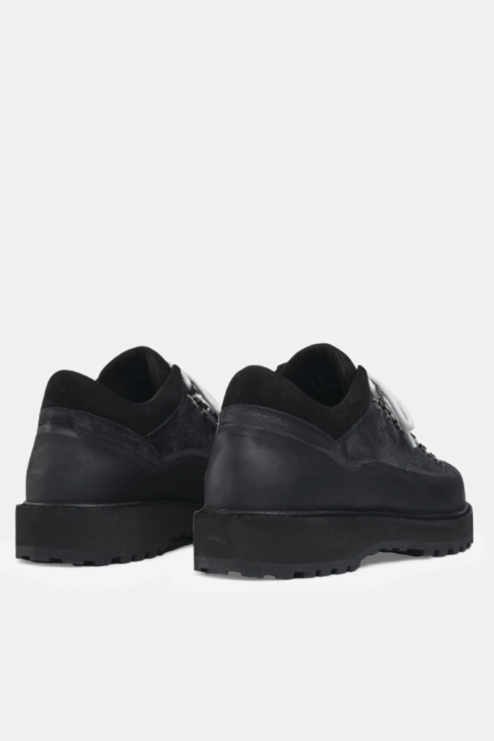  Diemme Cornaro Gomma Unisex Nero - 3