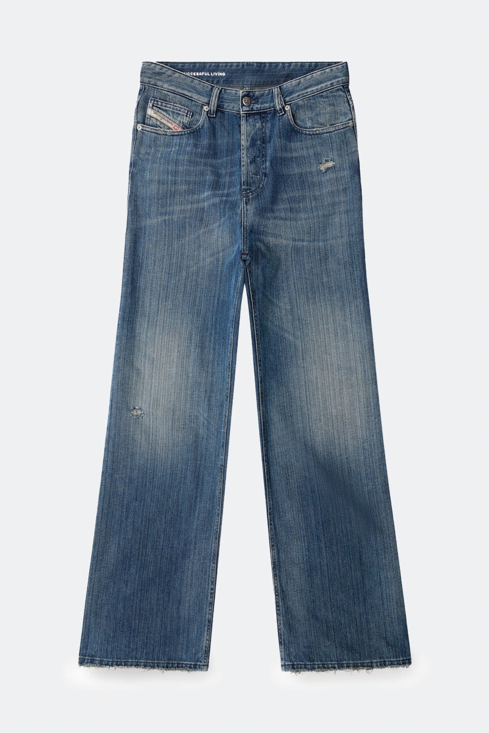  Diesel 1996 D-sire Blu Donna Blu Scuro - 1