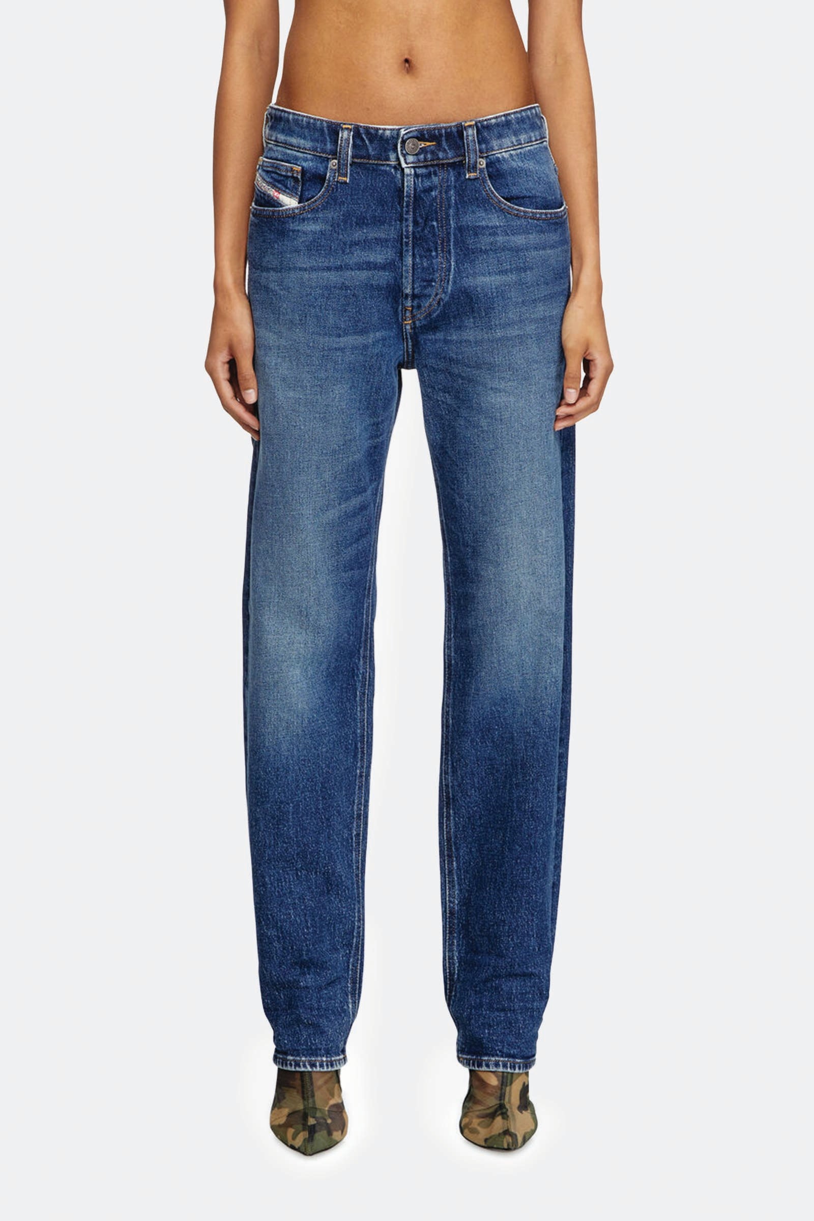  Diesel 1988 D-ark Donna Blu - 2