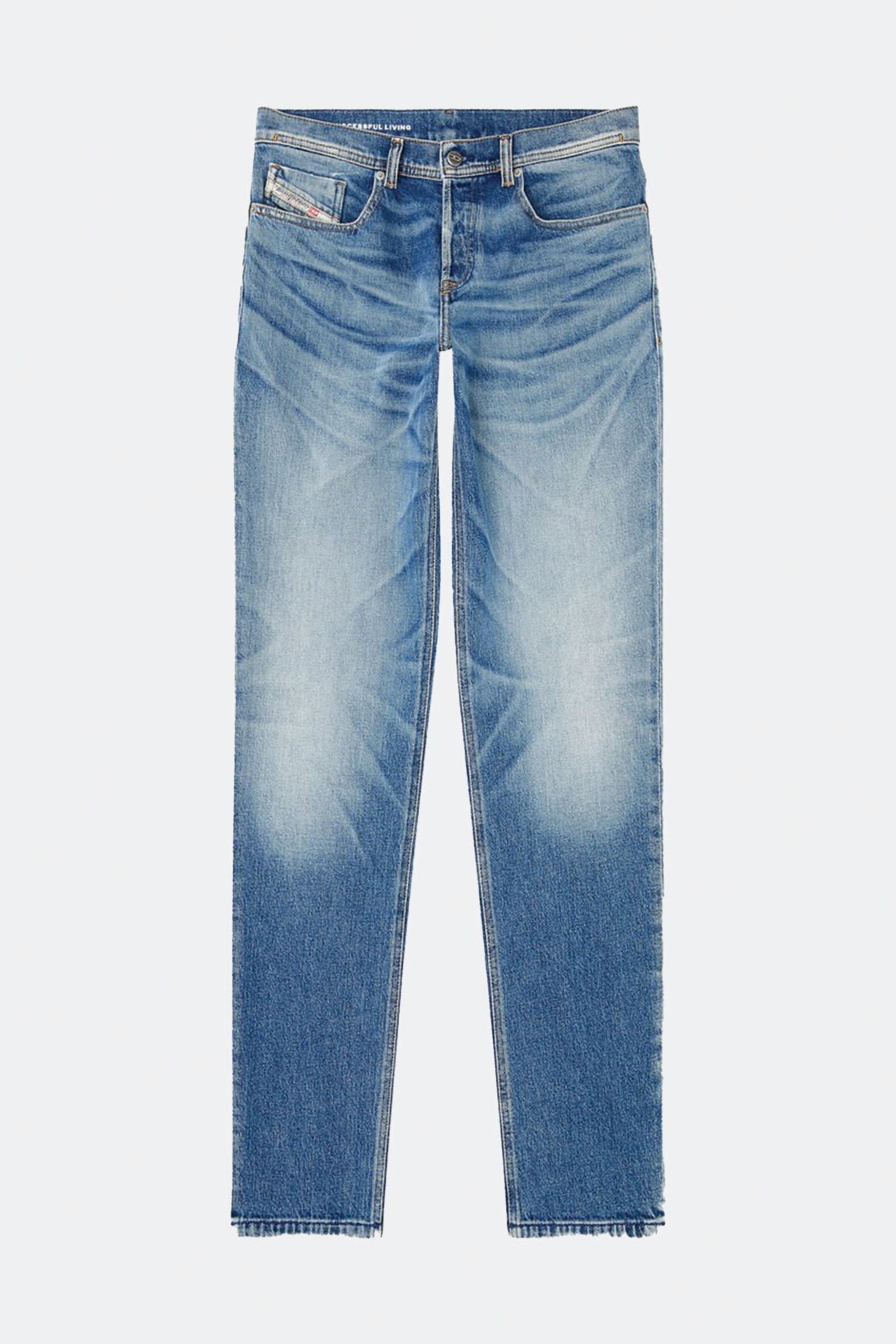  Diesel 2023 D-finitive Unisex Blu - 1