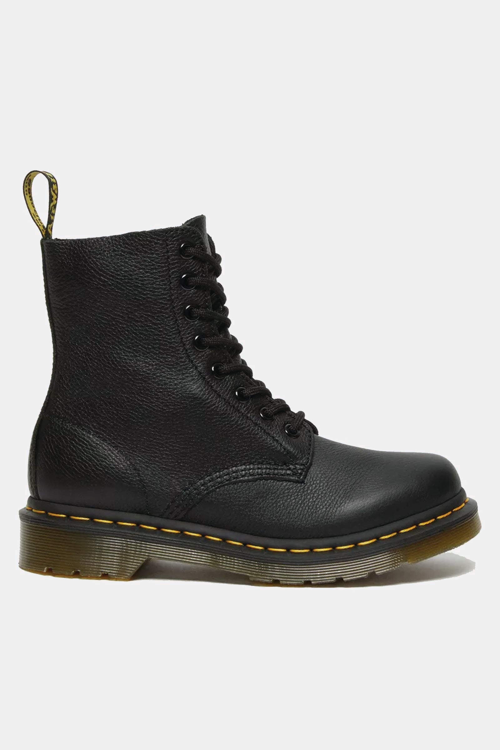  Dr. Martens 1460 Pascal Unisex Nero - 1