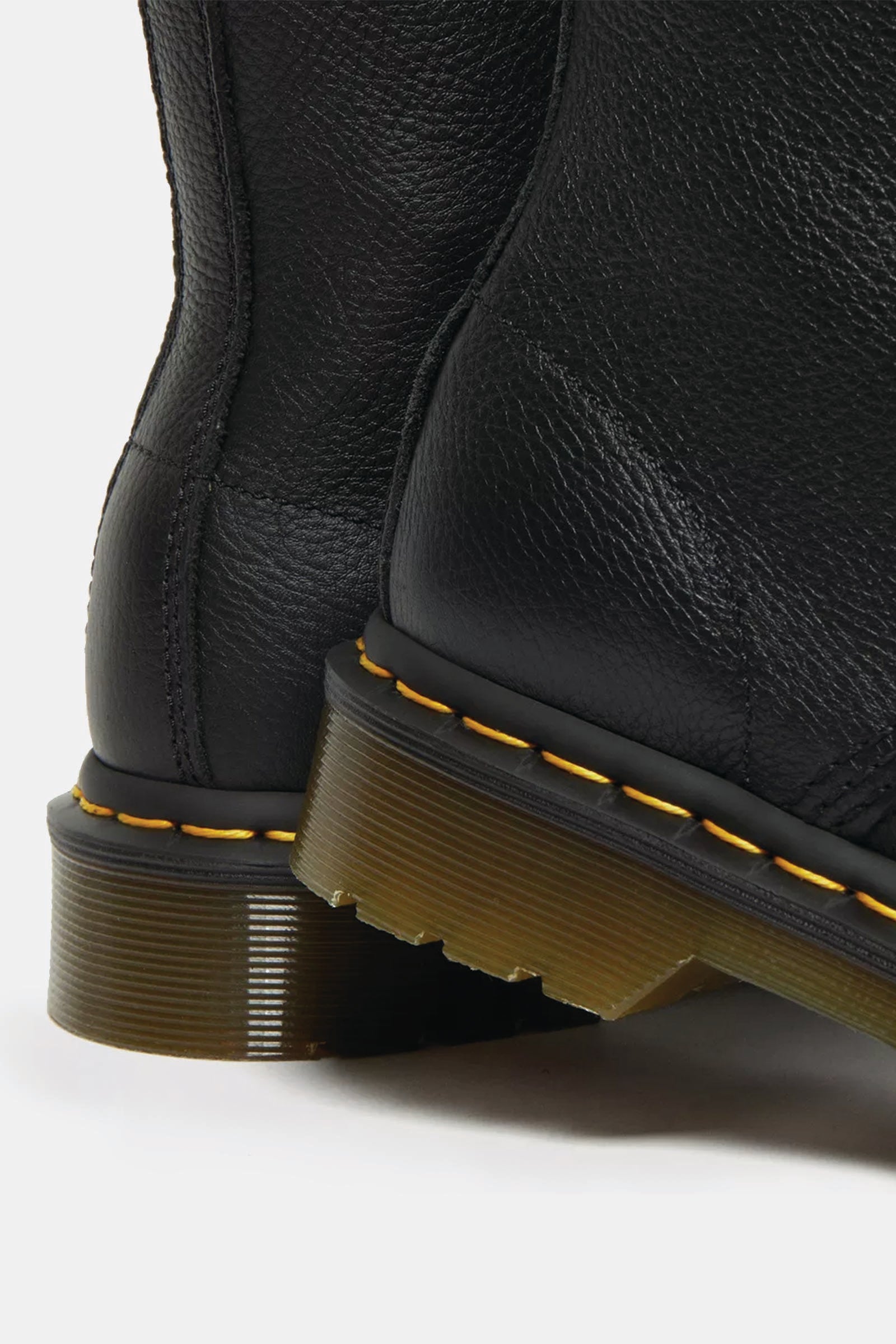  Dr. Martens 1460 Pascal Unisex Nero - 4