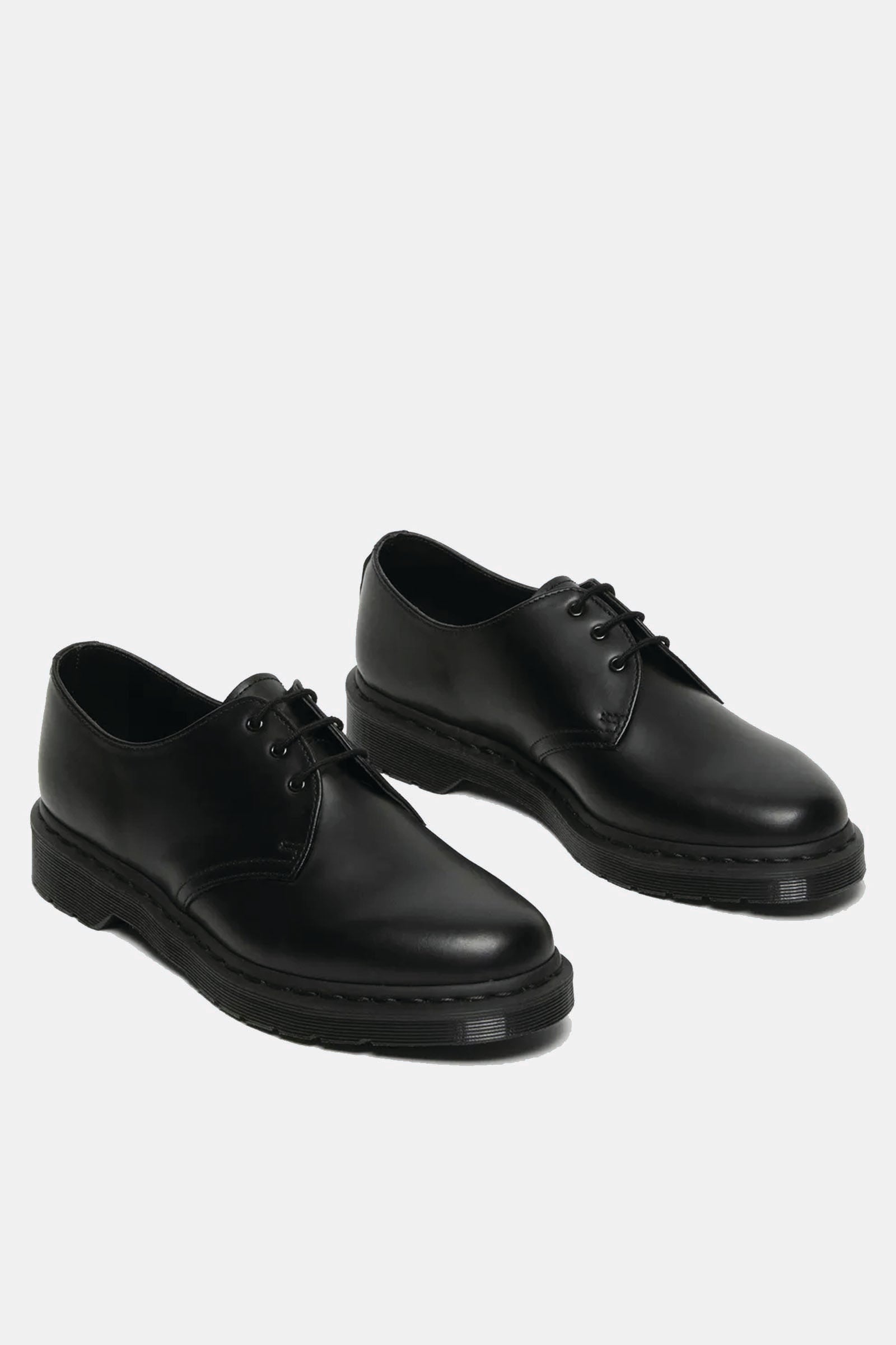  Dr. Martens Oxford 1461 Unisex Nero - 2