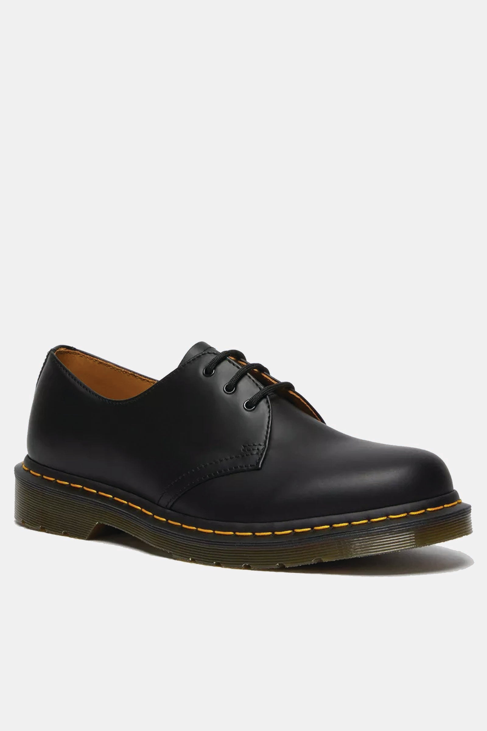  Dr. Martens Oxford 1461 Unisex Nero - 2