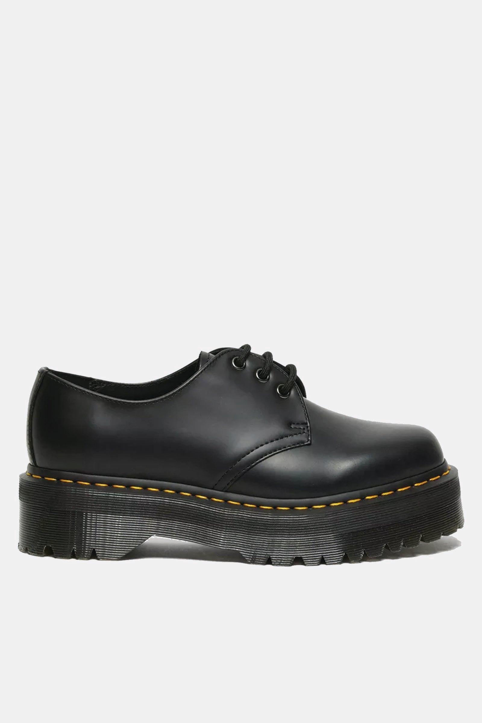  Dr. Martens 1461 Quad Unisex Nero - 1