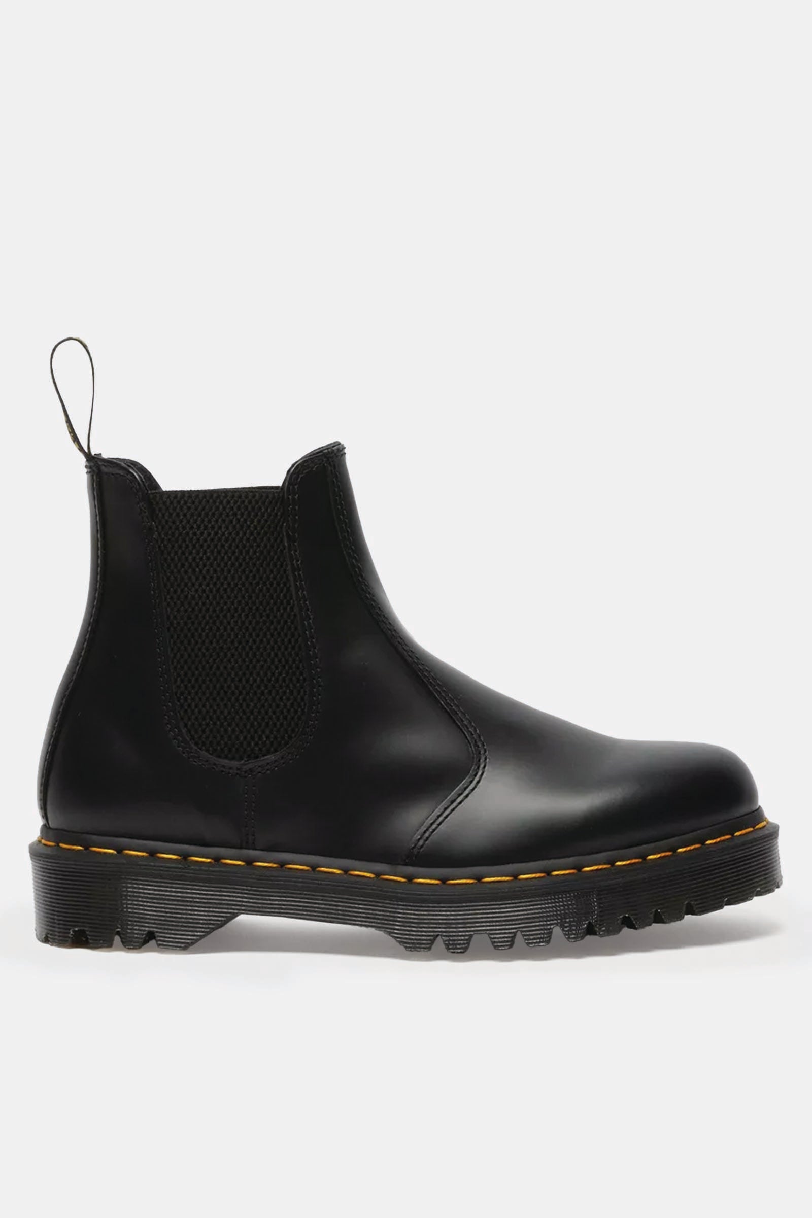  Dr. Martens Chelsea 2976 Bex Donna Nero - 1
