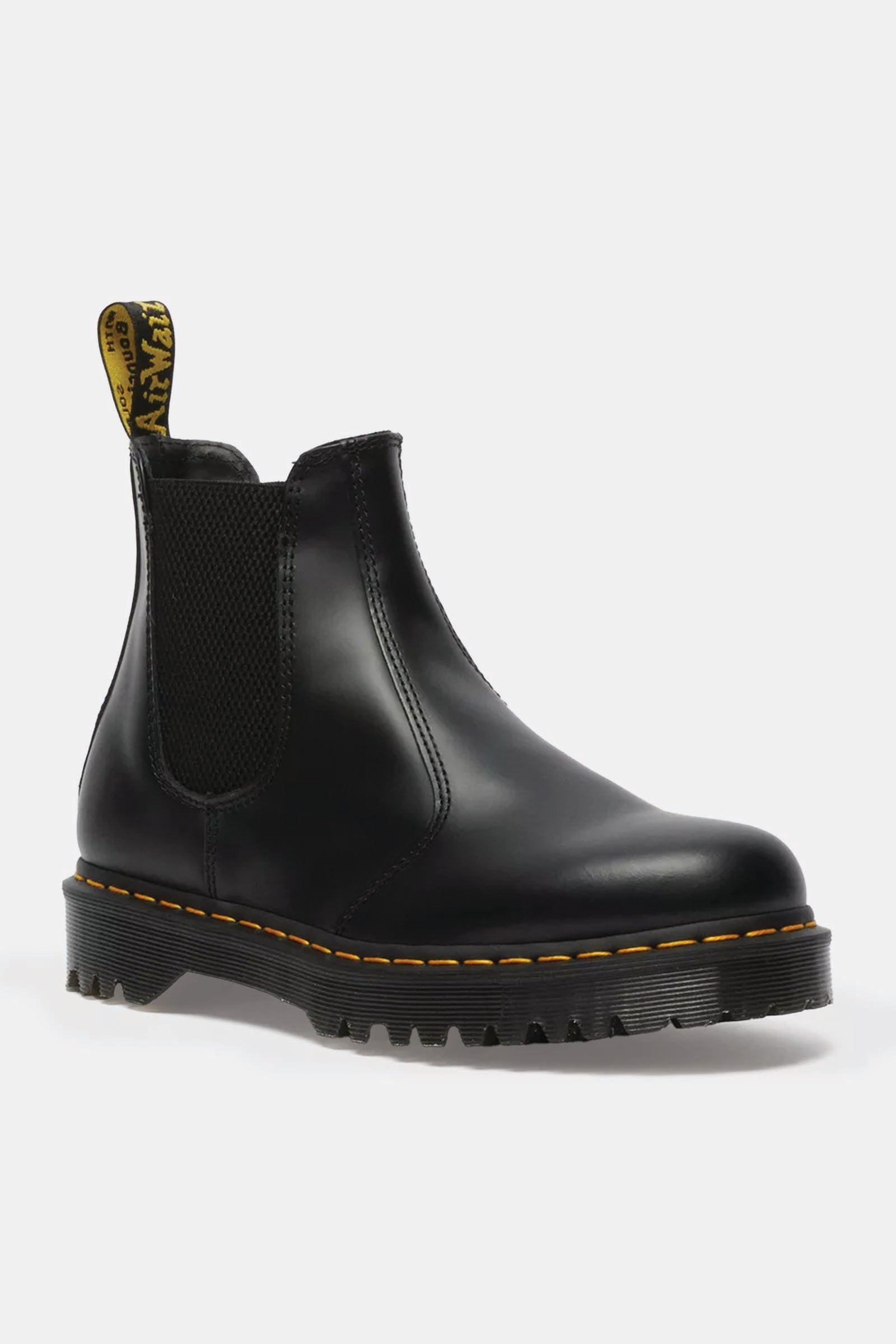  Dr. Martens Chelsea 2976 Bex Donna Nero - 2