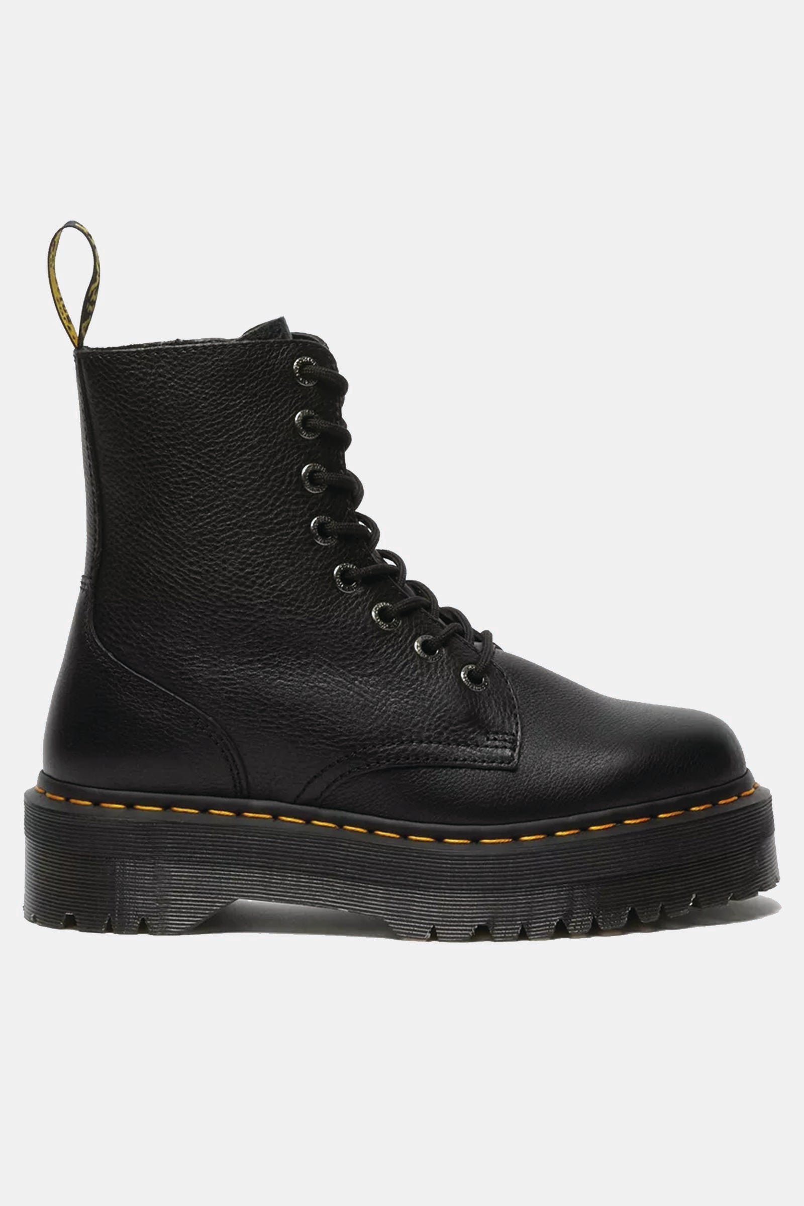 Dr. Martens Jadon Iii Unisex Nero - 1