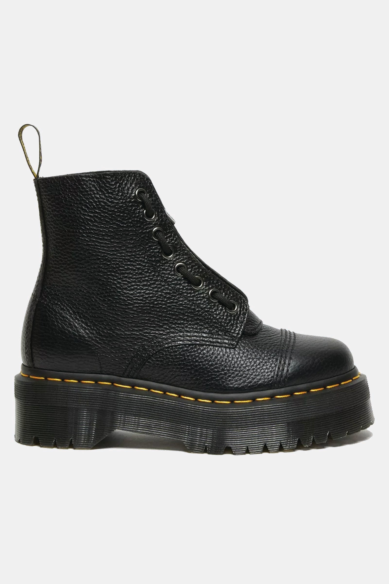 Dr. Martens Sinclair Unisex Nero - 1
