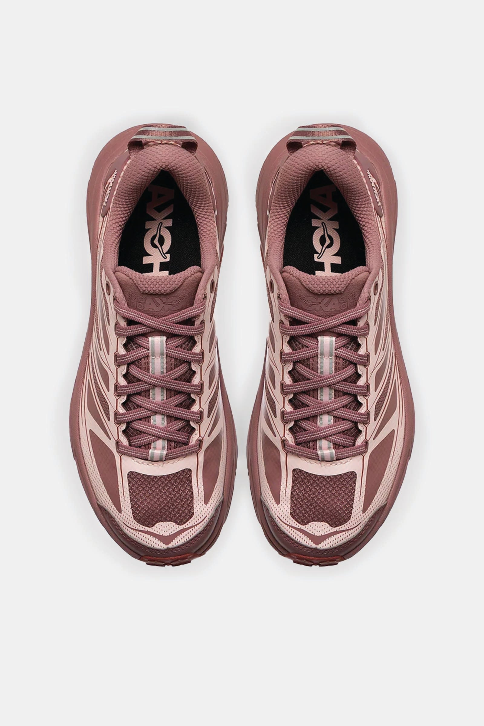  Hoka Mafate Speed 2 Unisex Rosa - 2