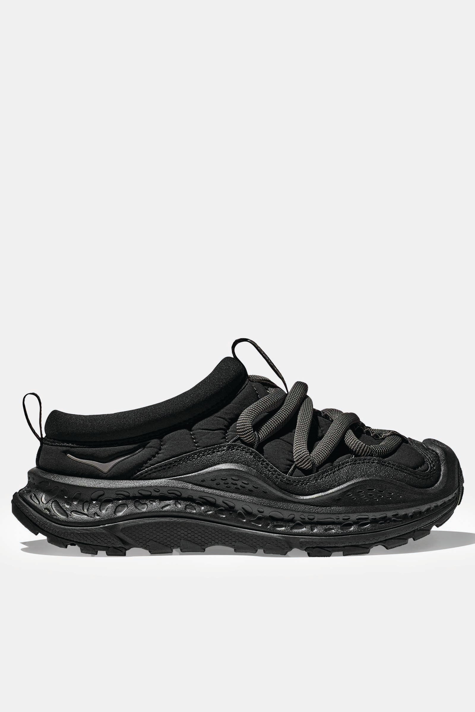  Hoka Ora Primo Unisex Nero - 1