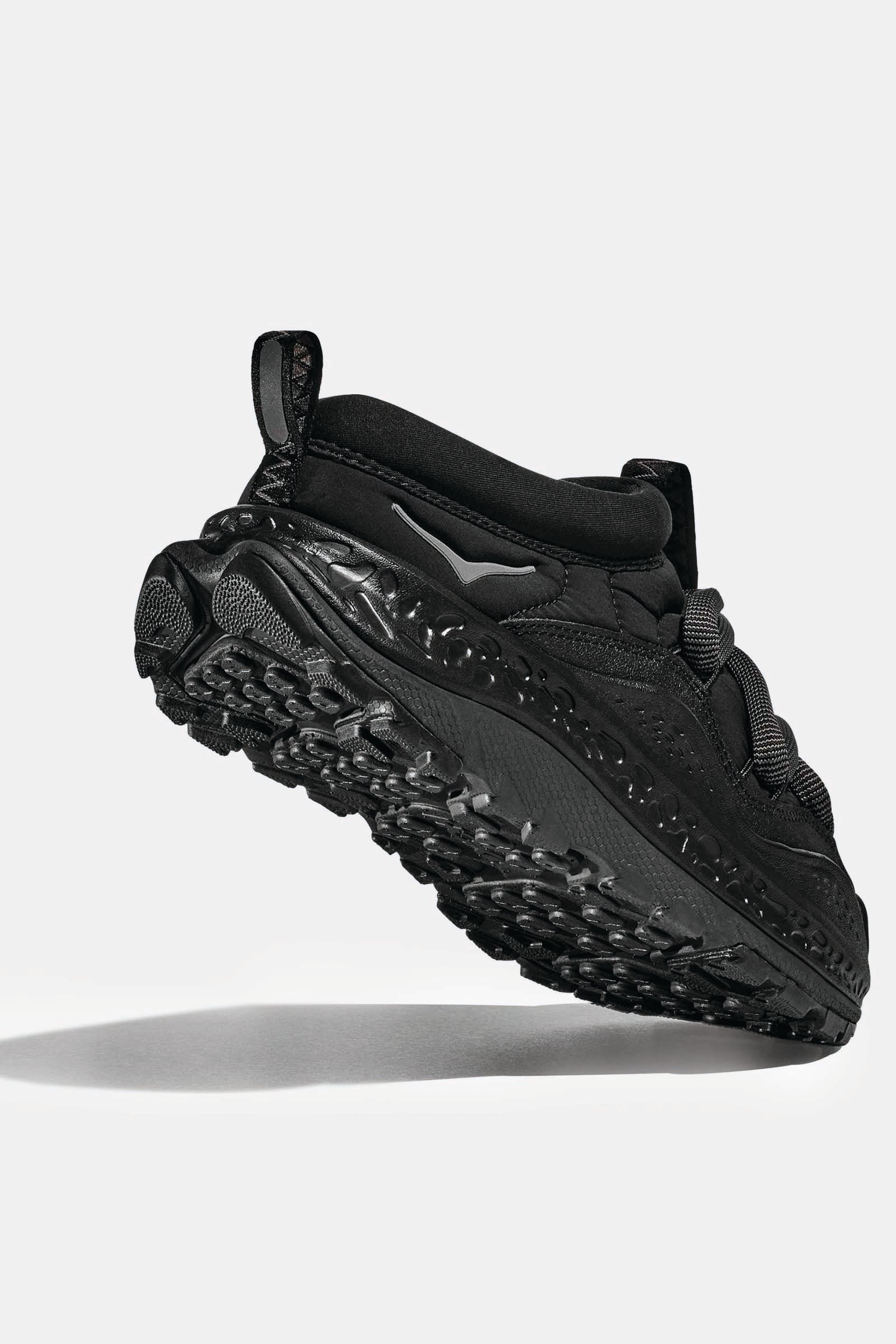  Hoka Ora Primo Unisex Nero - 4