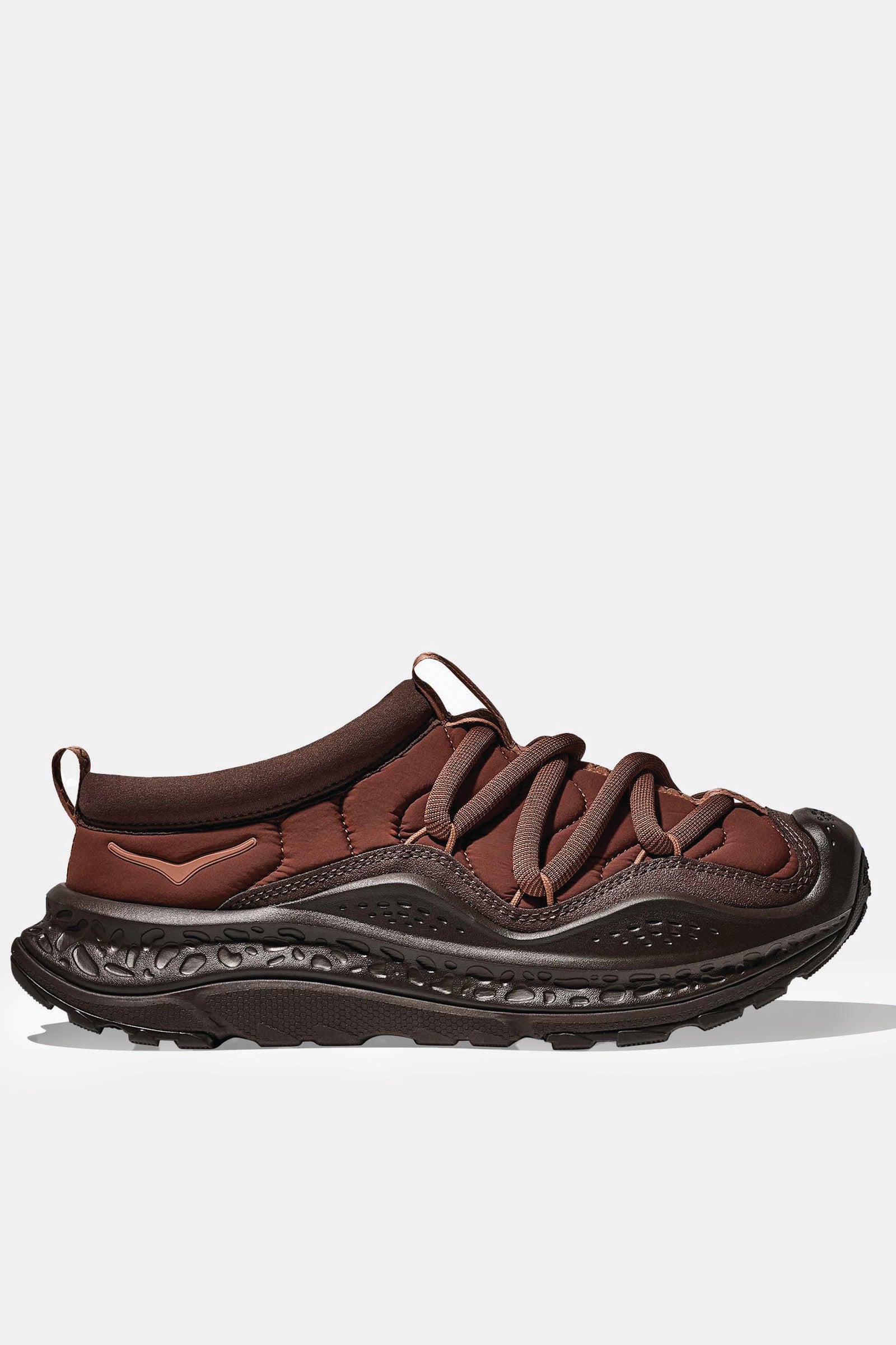  Hoka Ora Primo Unisex Marrone - 1