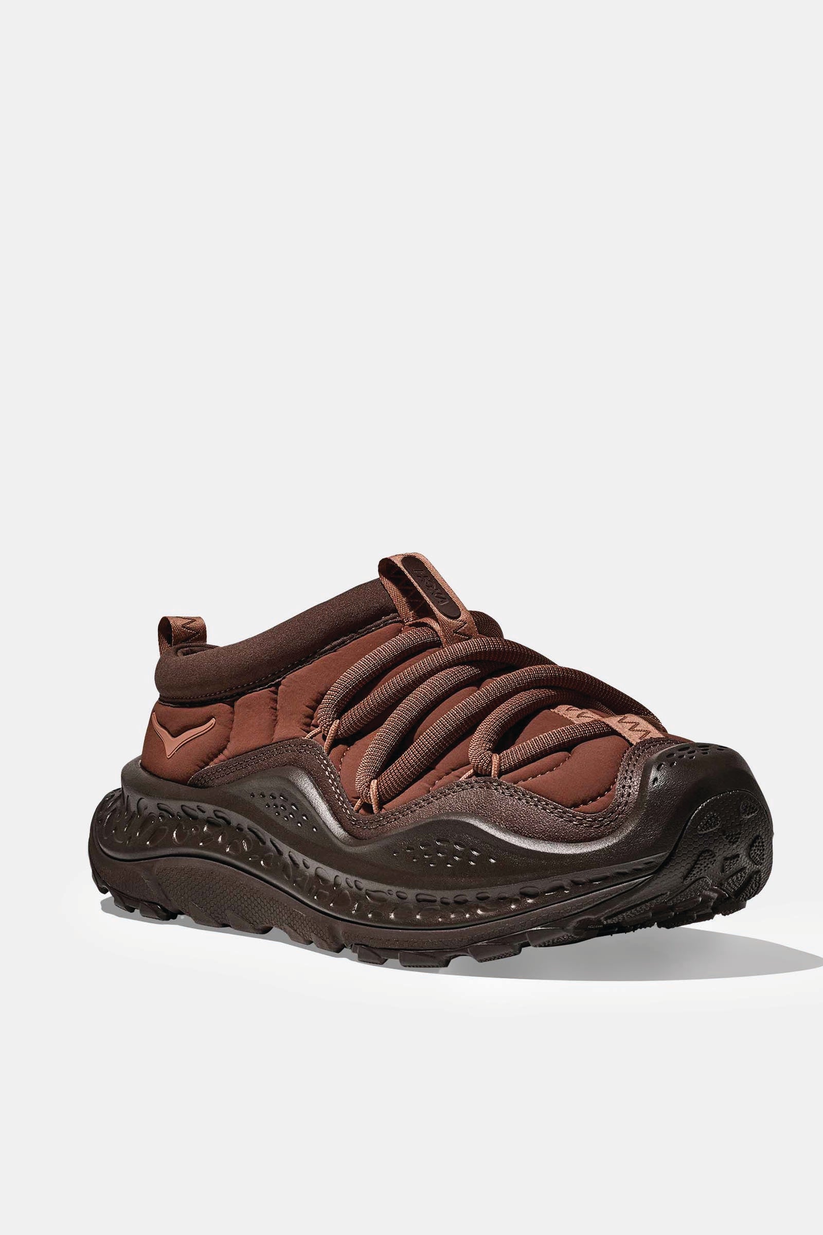  Hoka Ora Primo Unisex Marrone - 4